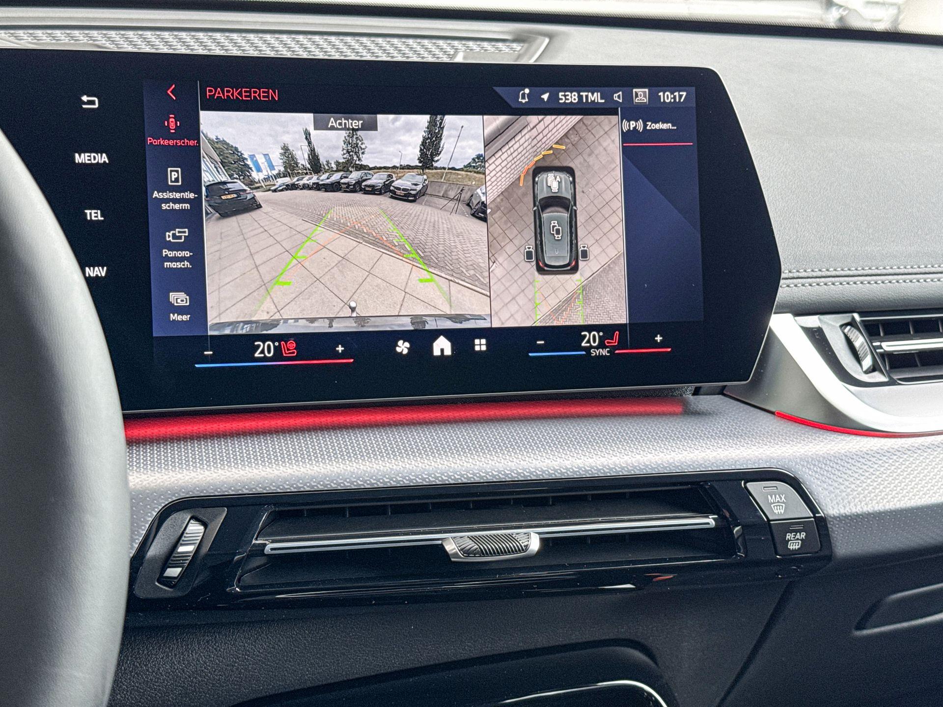 Foto van BMW Ix1 Edrive20