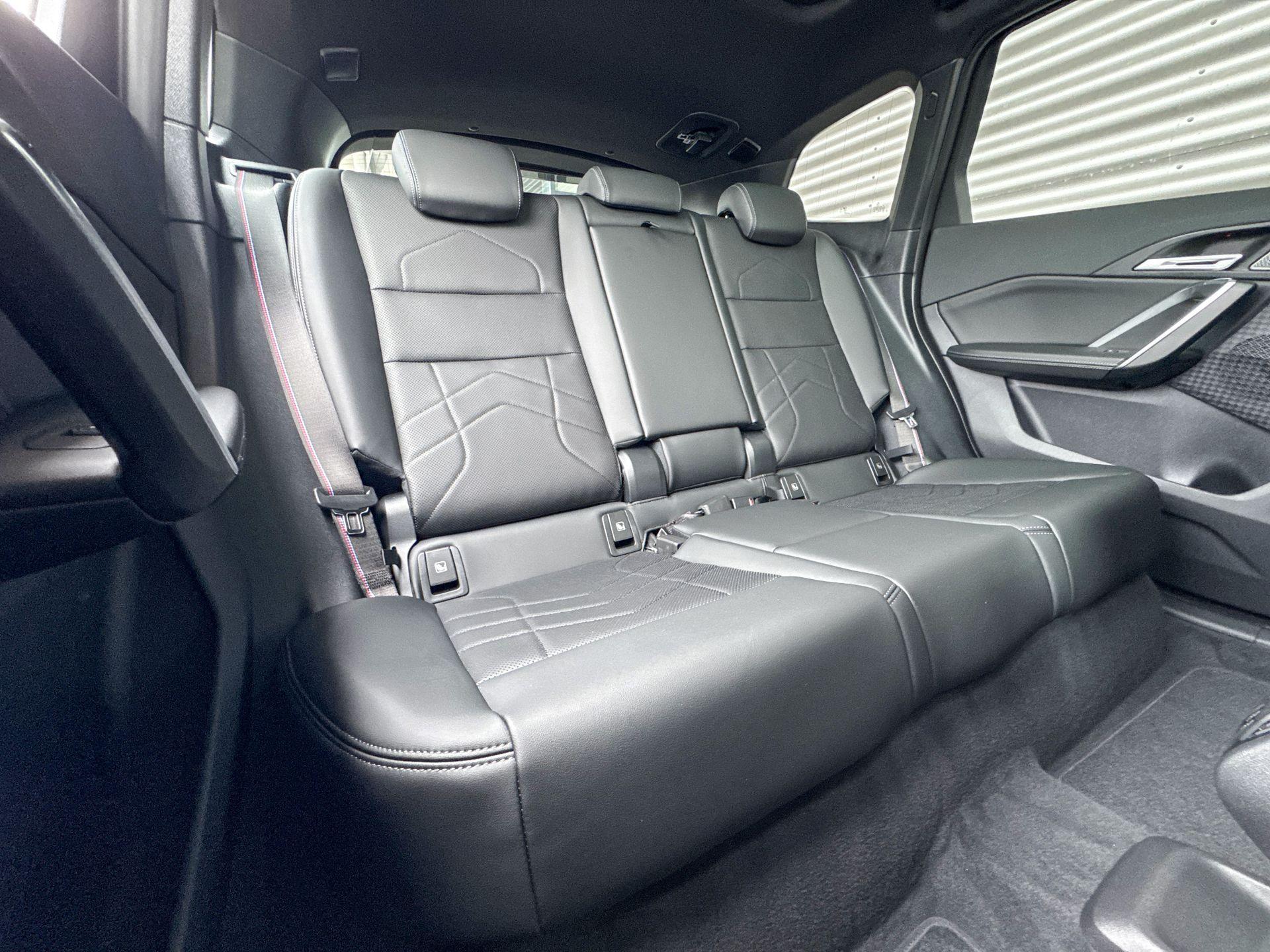Foto van BMW Ix1 Edrive20