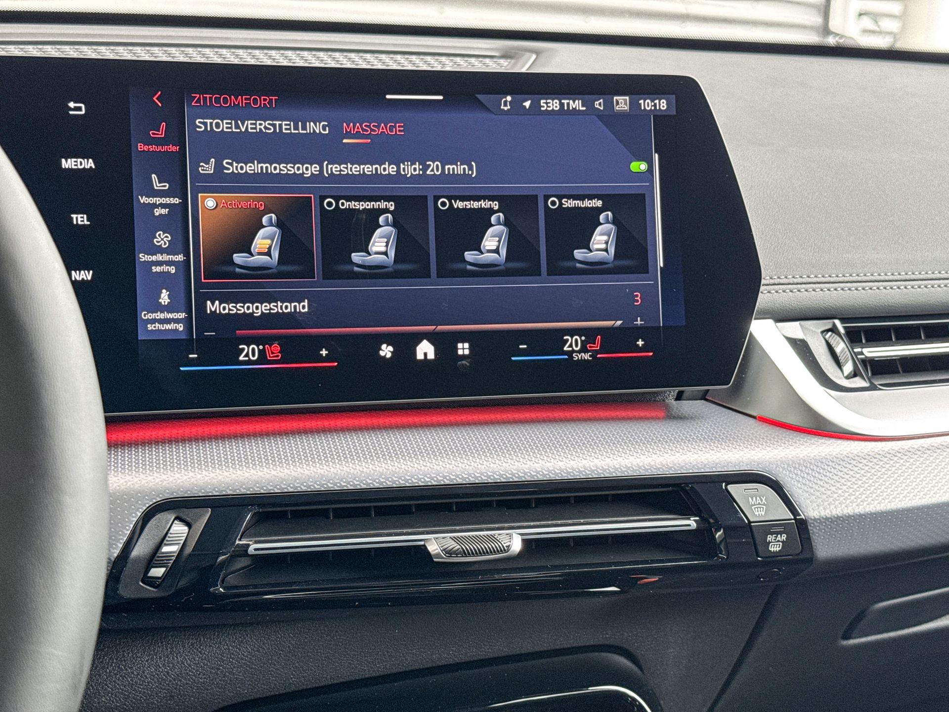 Foto van BMW Ix1 Edrive20