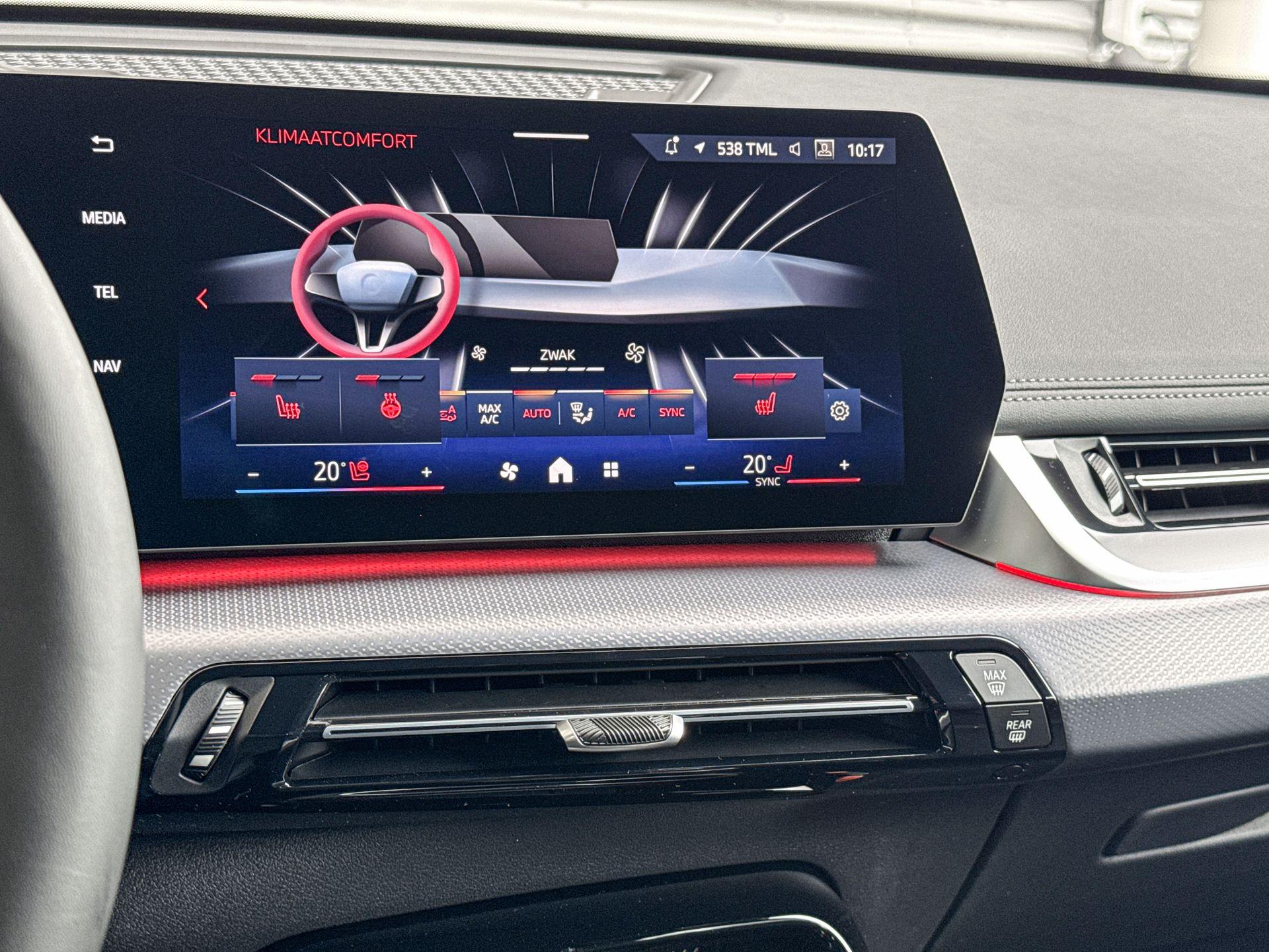Foto van BMW Ix1 Edrive20