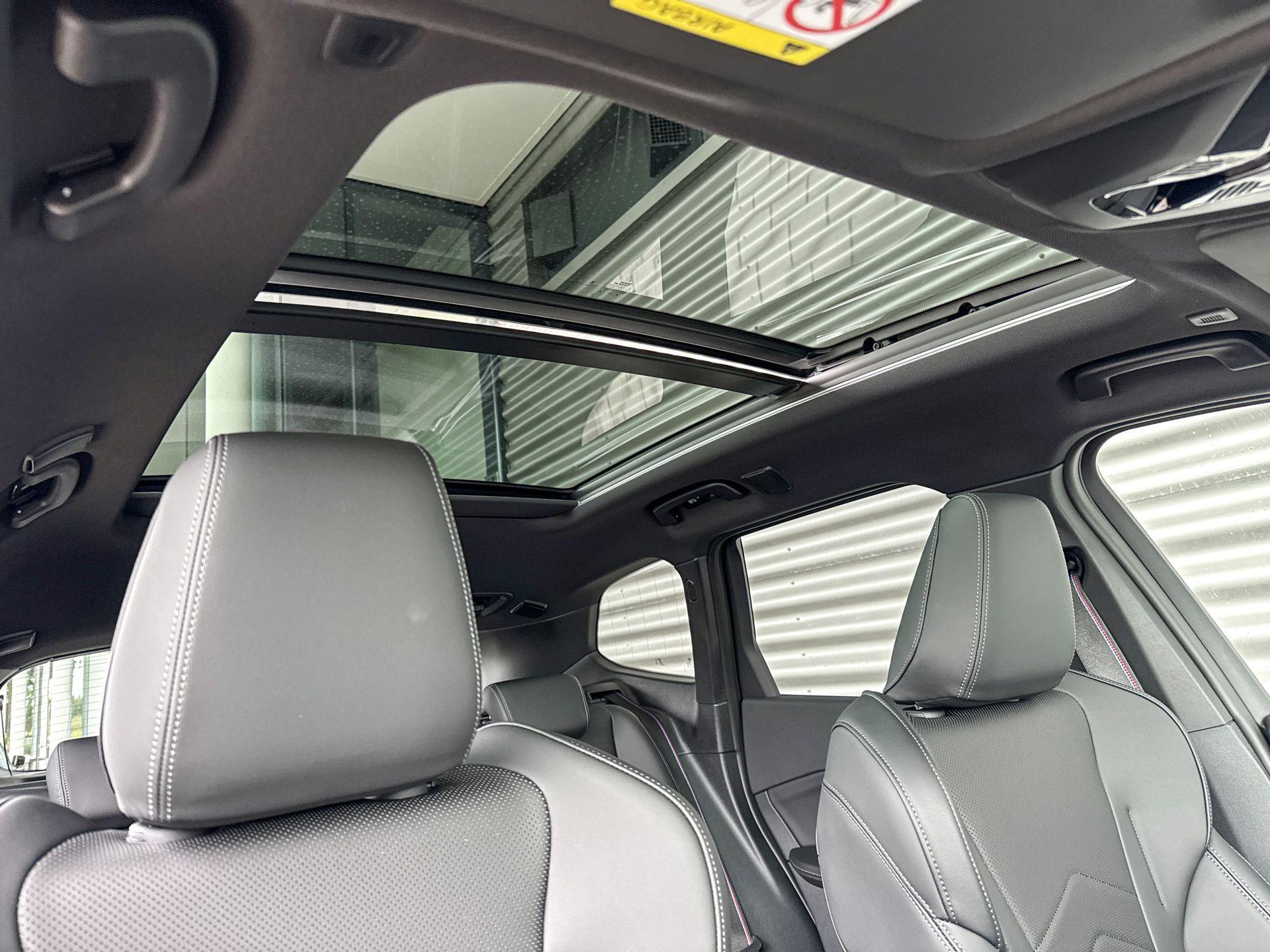 Foto van BMW Ix1 Edrive20