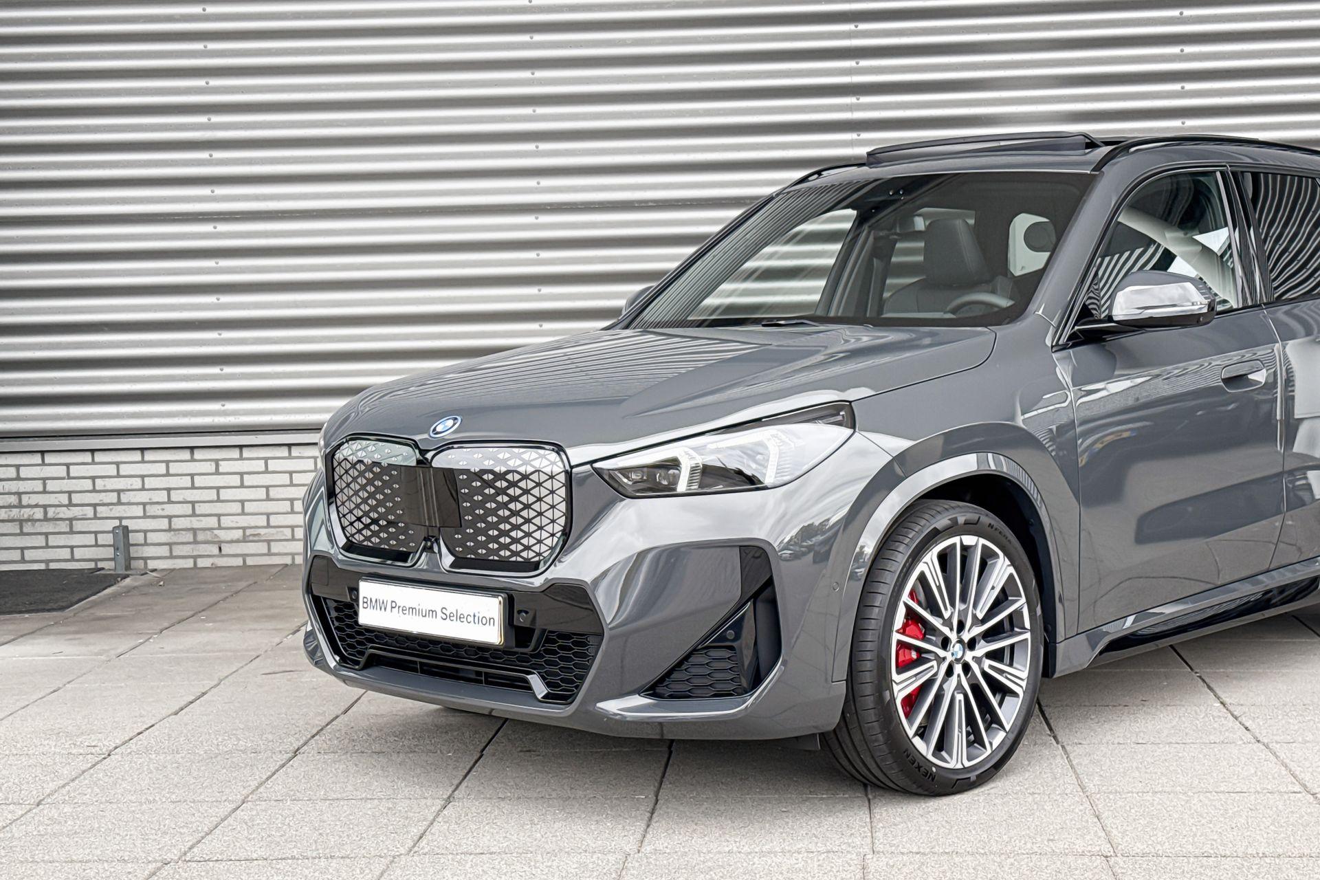 Foto van BMW Ix1 Edrive20