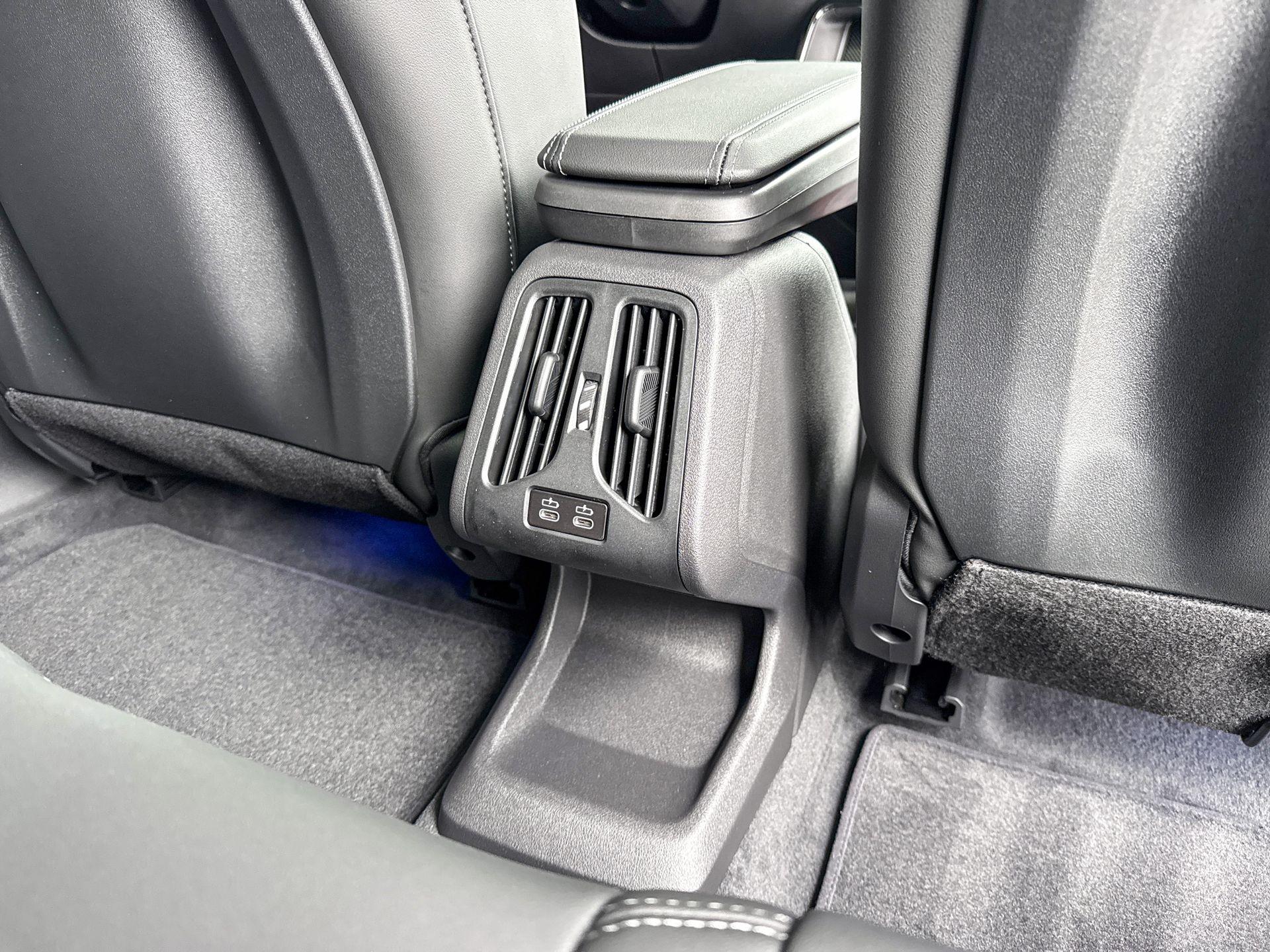 Foto van BMW Ix1 Edrive20