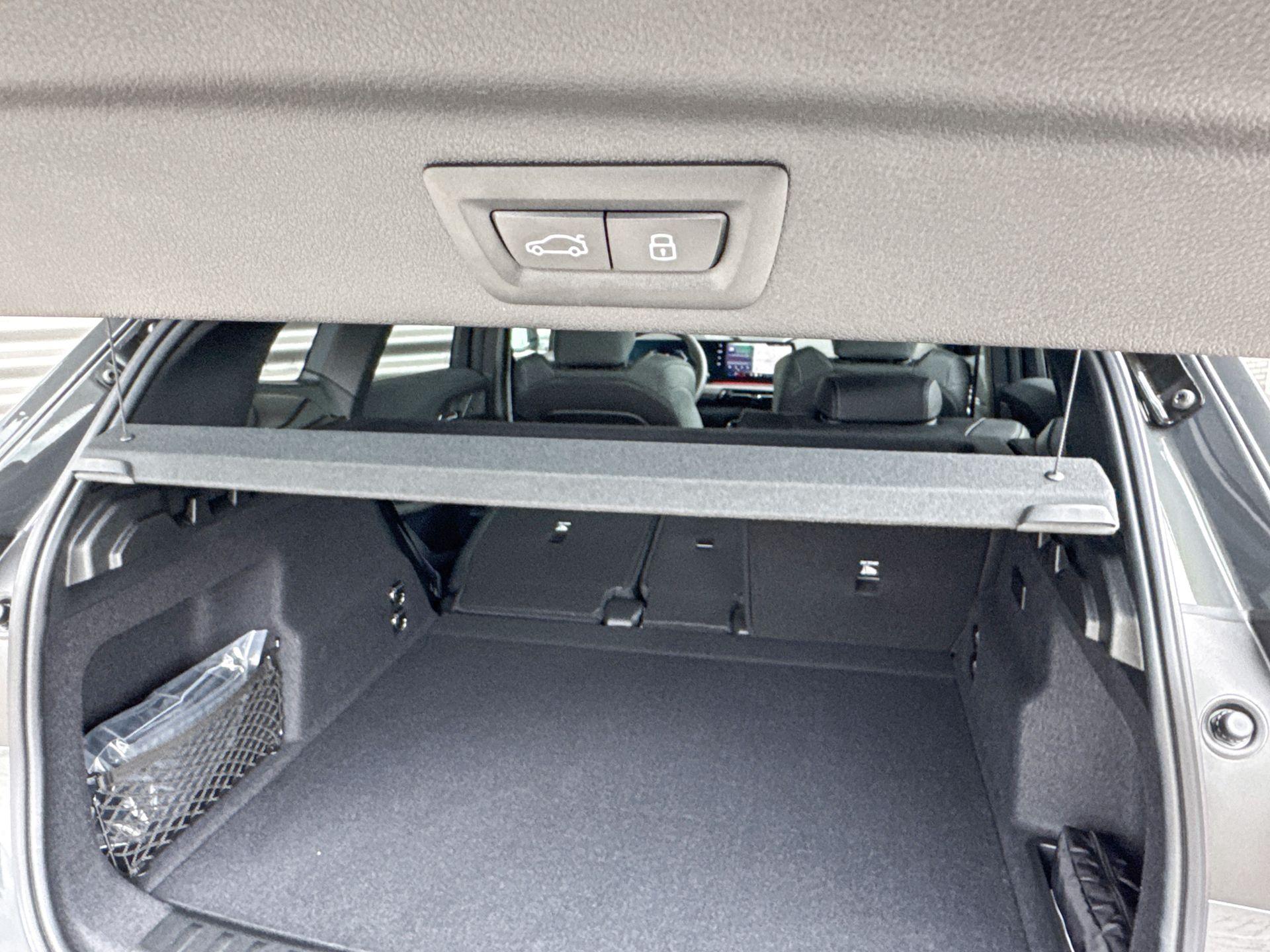 Foto van BMW Ix1 Edrive20
