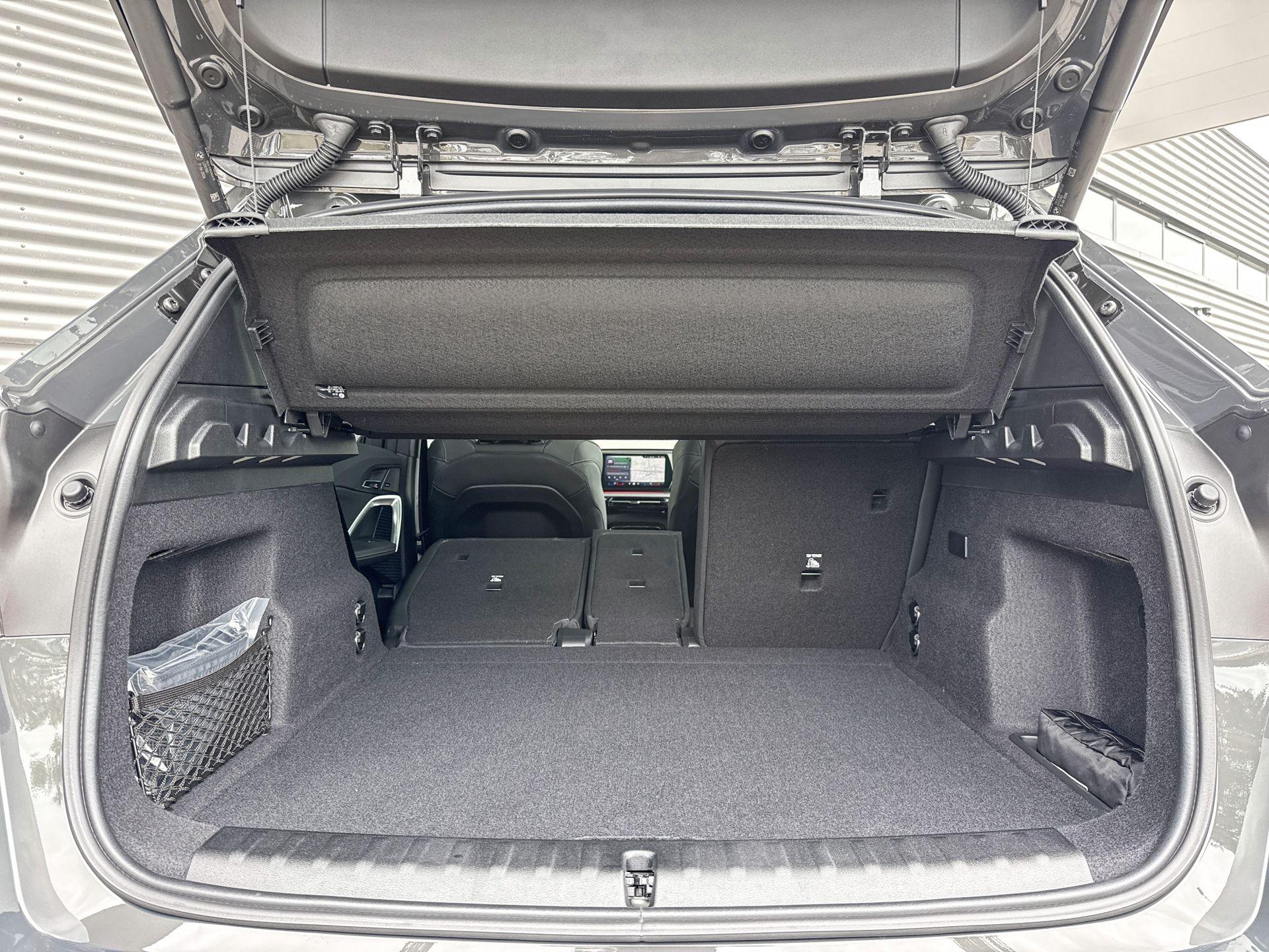 Foto van BMW Ix1 Edrive20