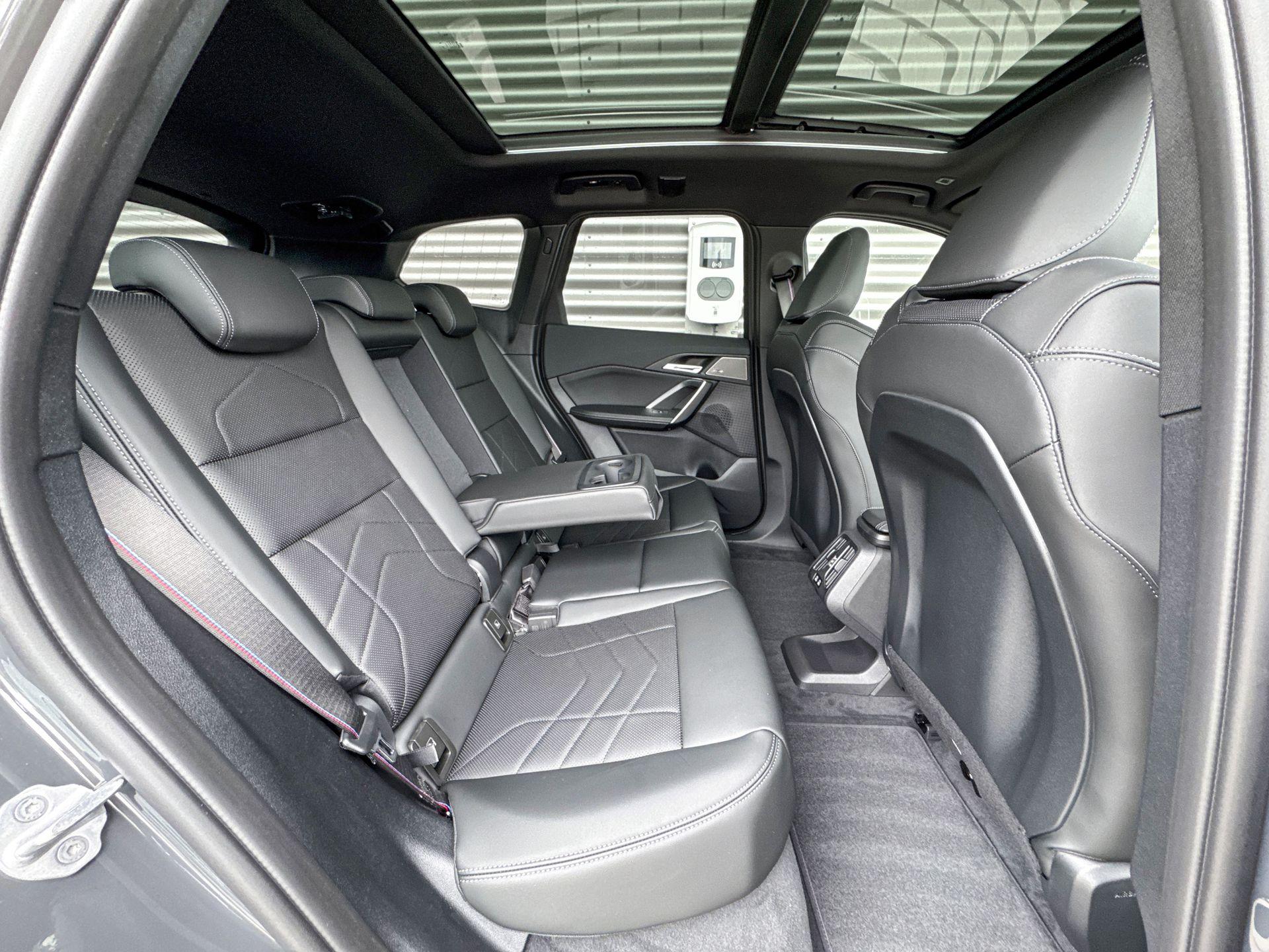 Foto van BMW Ix1 Edrive20