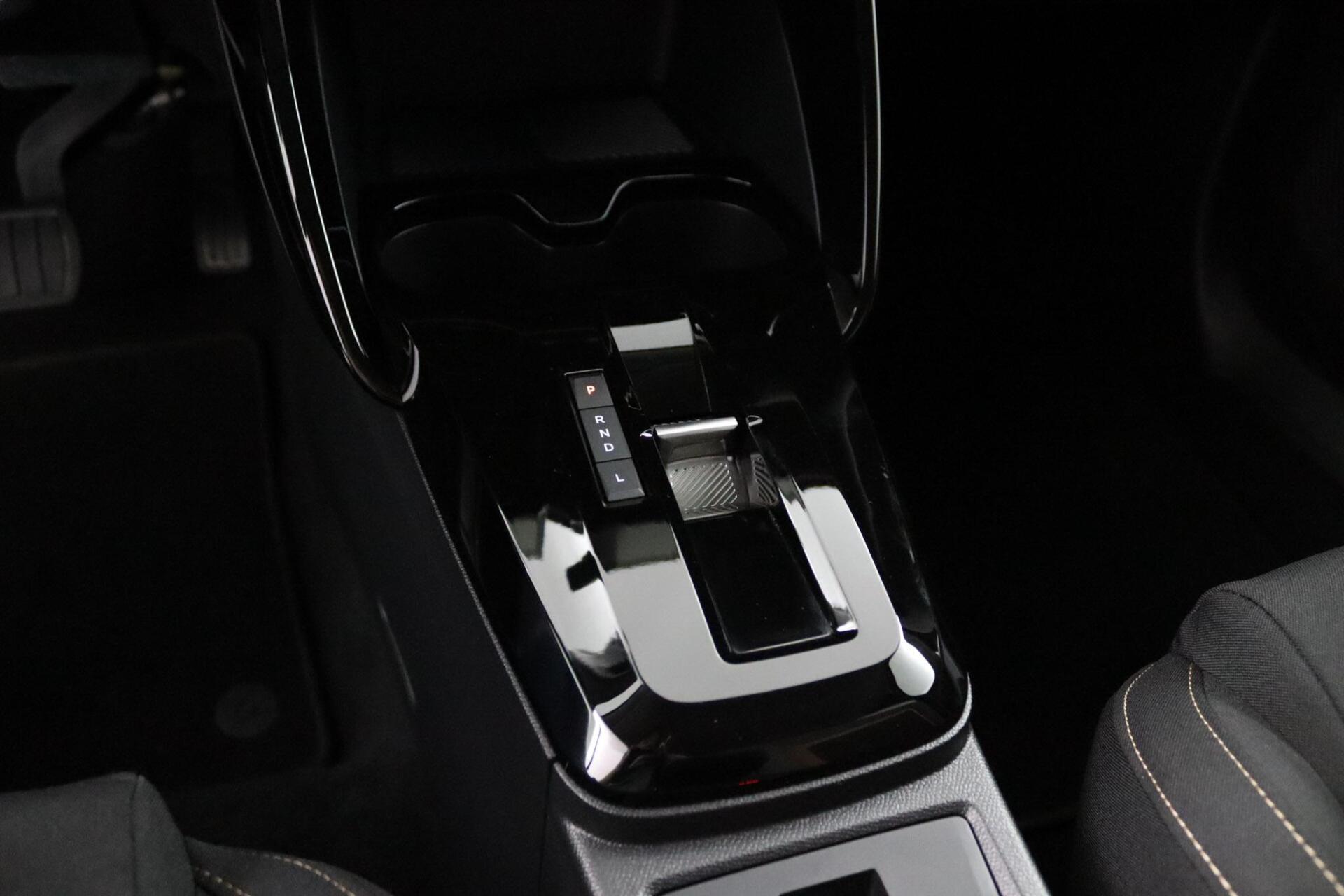 Foto van Citroen C3 Aircross
