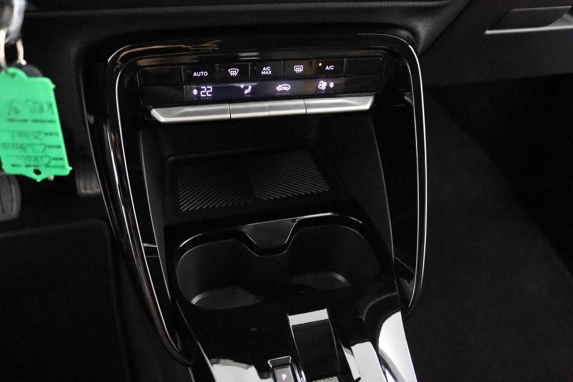 Foto van Citroen C3 Aircross