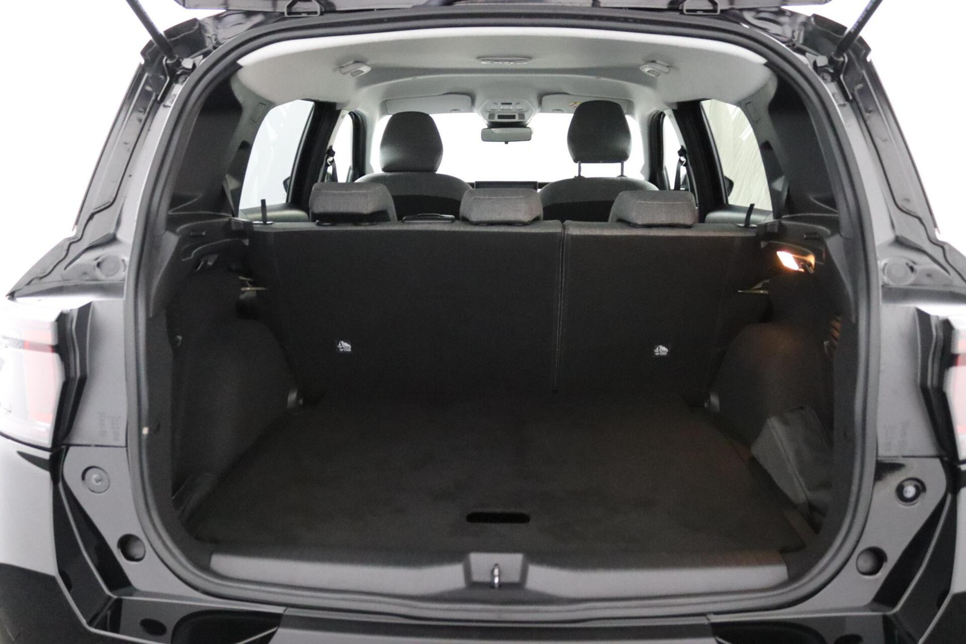Foto van Citroen C3 Aircross