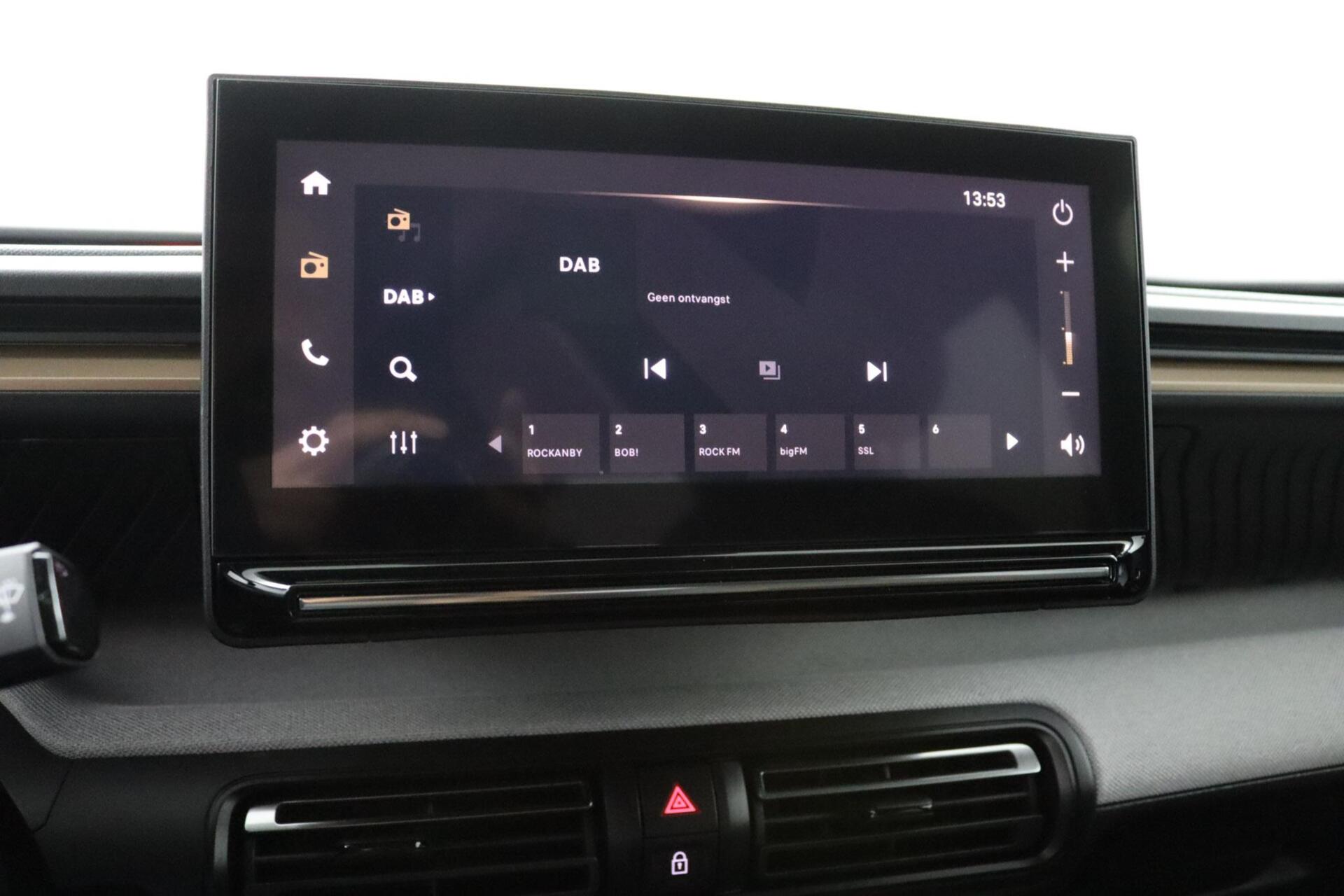 Foto van Citroen C3 Aircross
