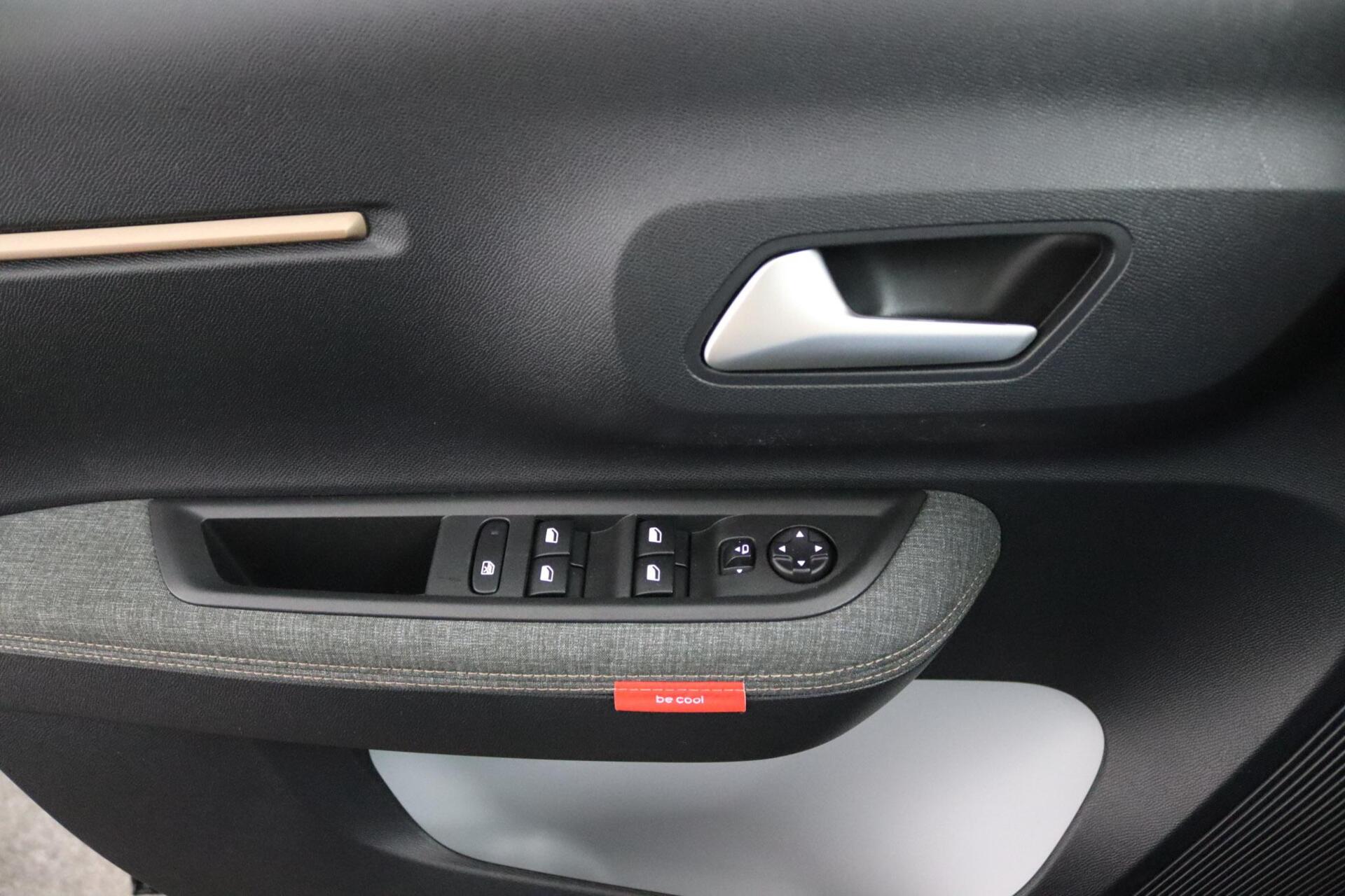 Foto van Citroen C3 Aircross