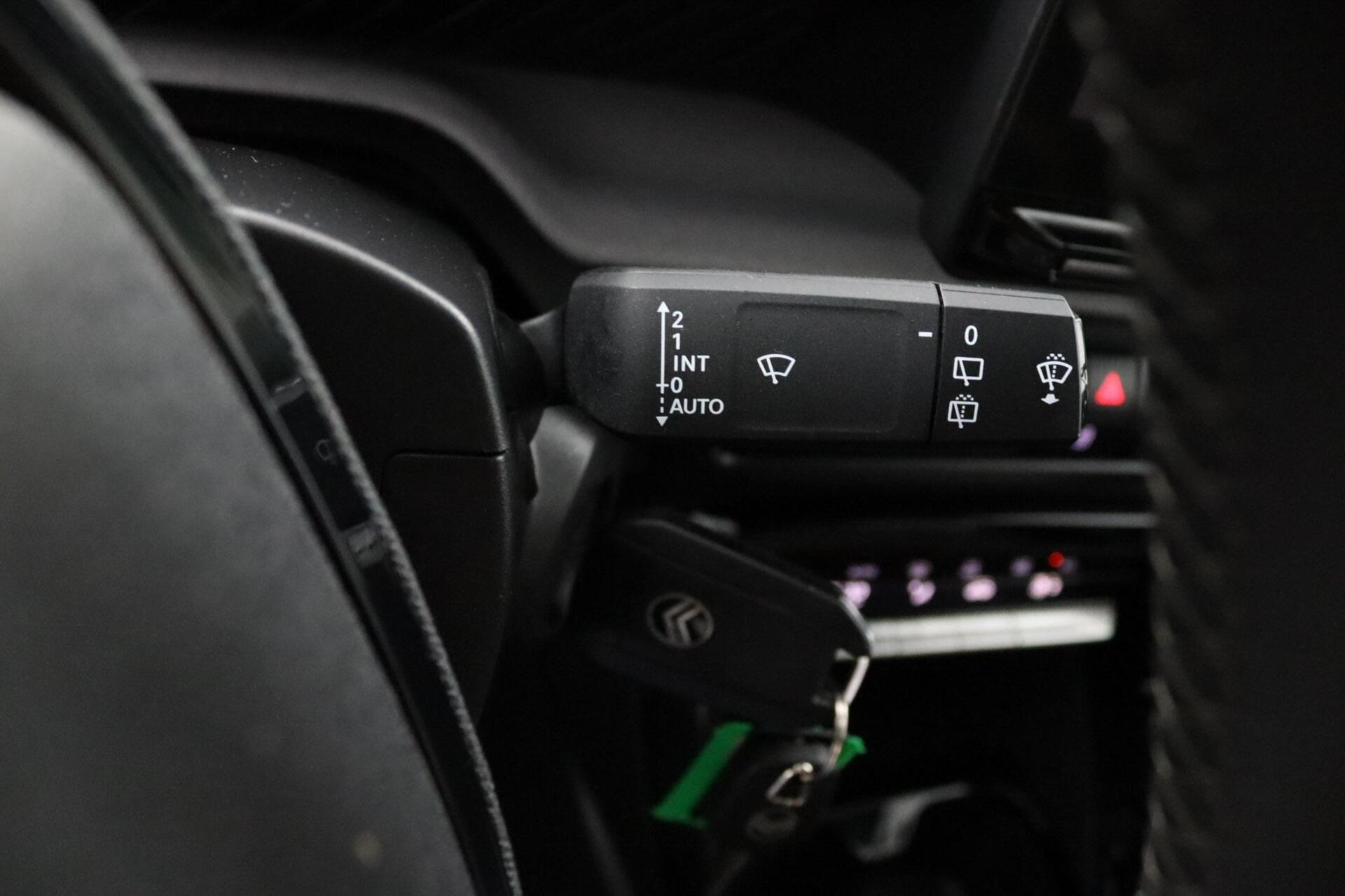 Foto van Citroen C3 Aircross