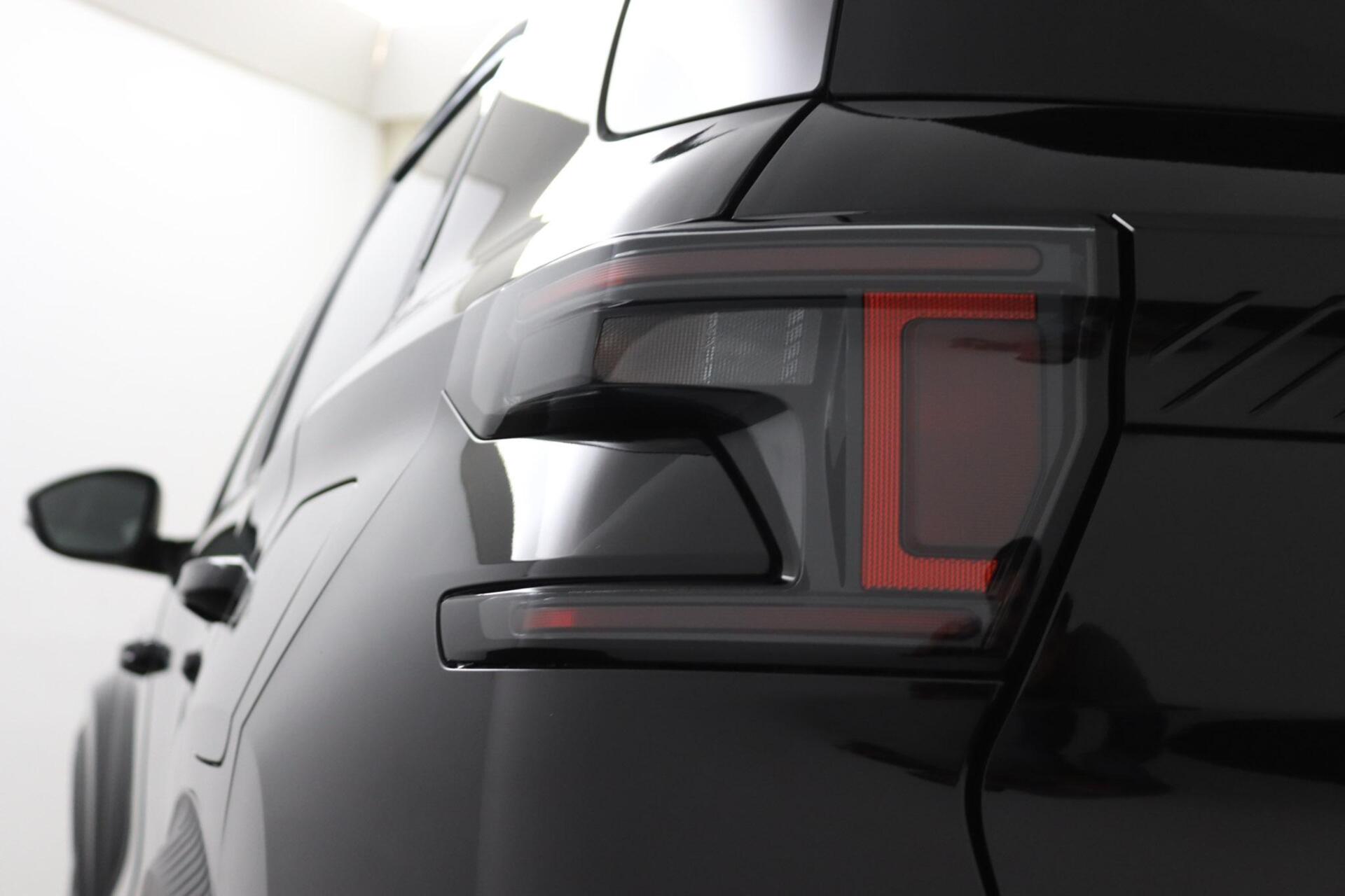Foto van Citroen C3 Aircross