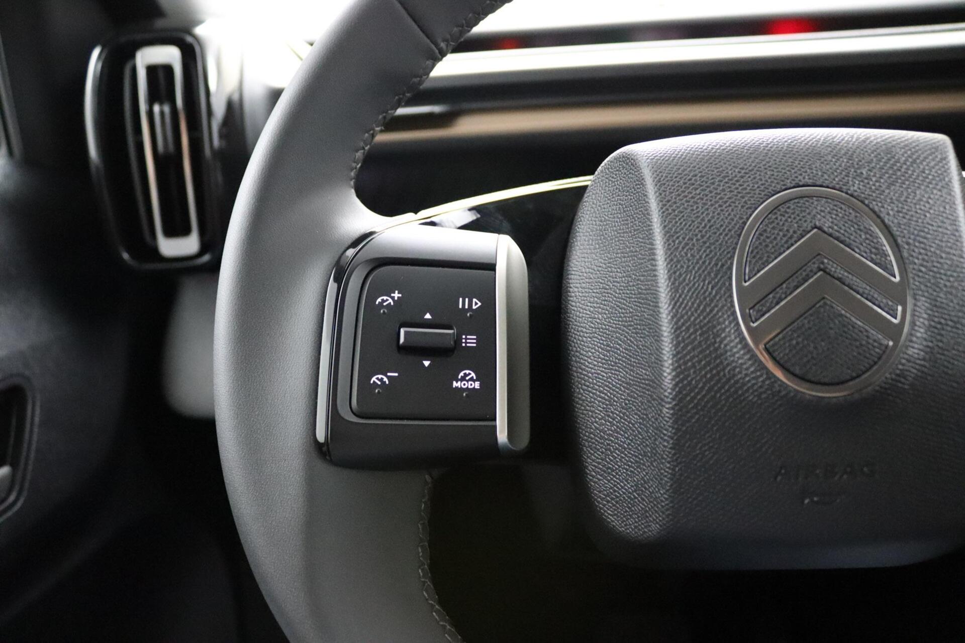 Foto van Citroen C3 Aircross