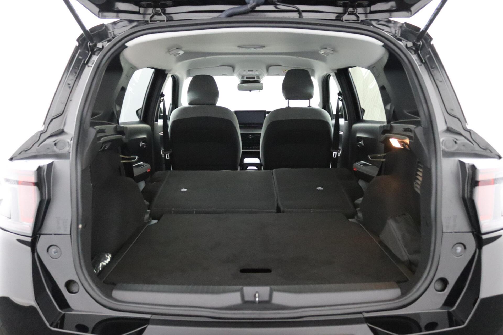 Foto van Citroen C3 Aircross
