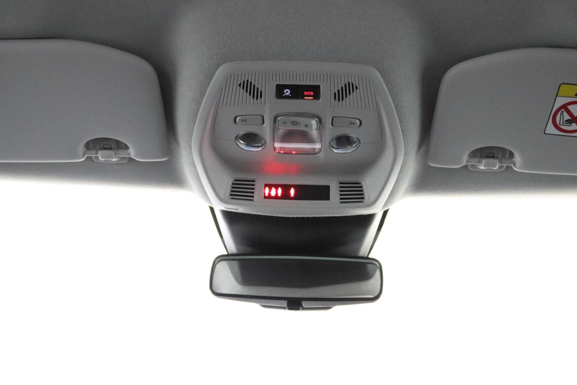 Foto van Citroen C3 Aircross