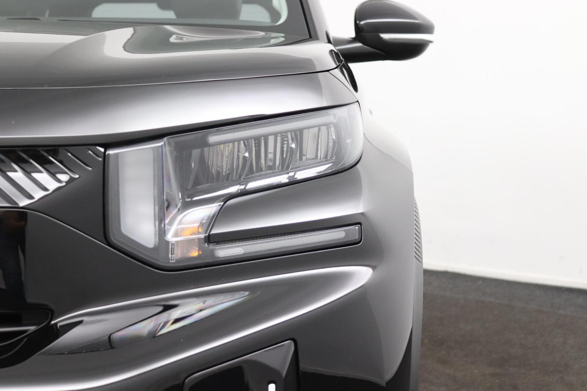 Foto van Citroen C3 Aircross