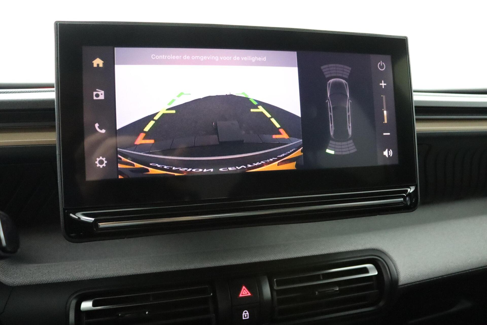 Foto van Citroen C3 Aircross