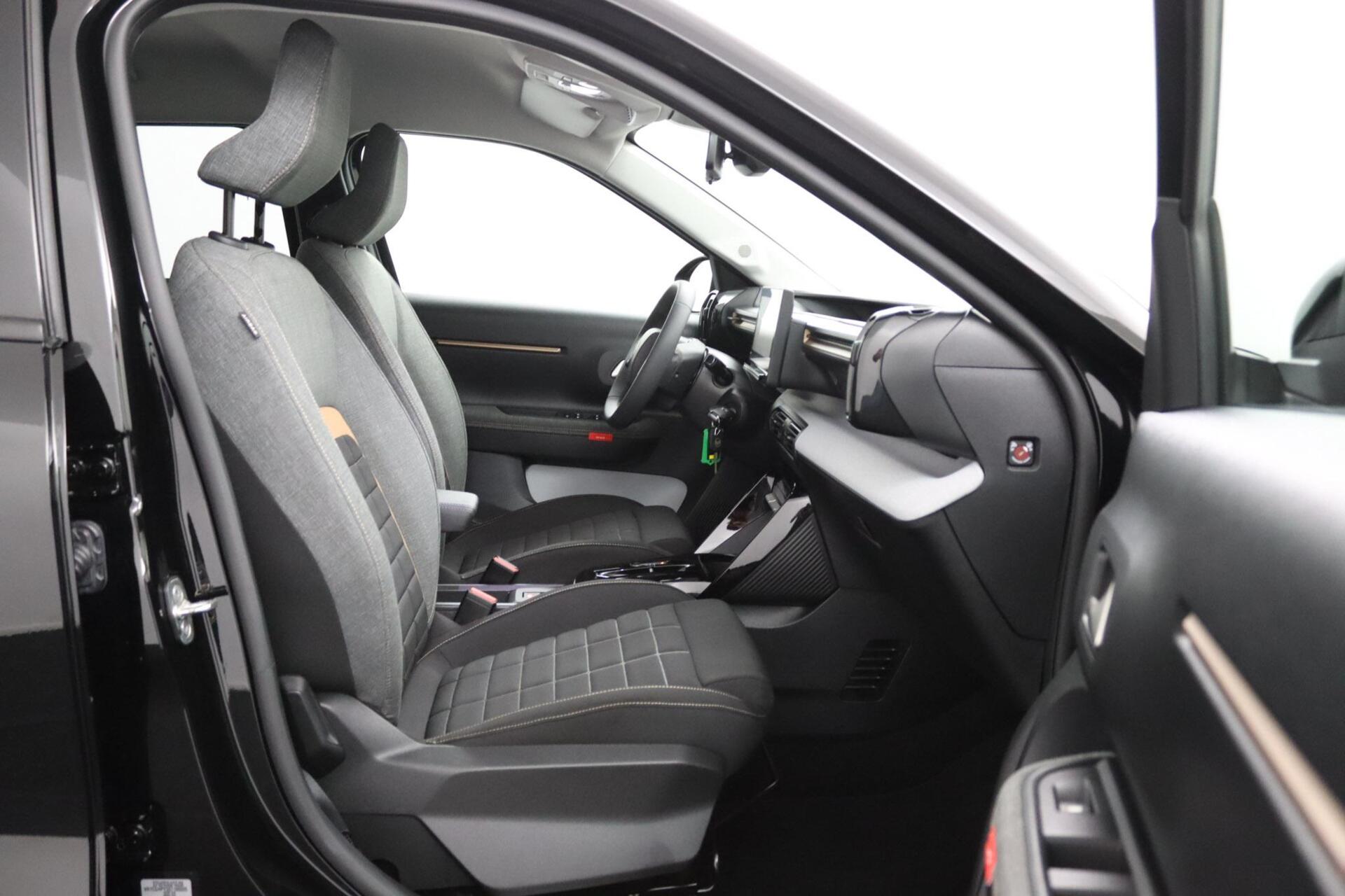 Foto van Citroen C3 Aircross