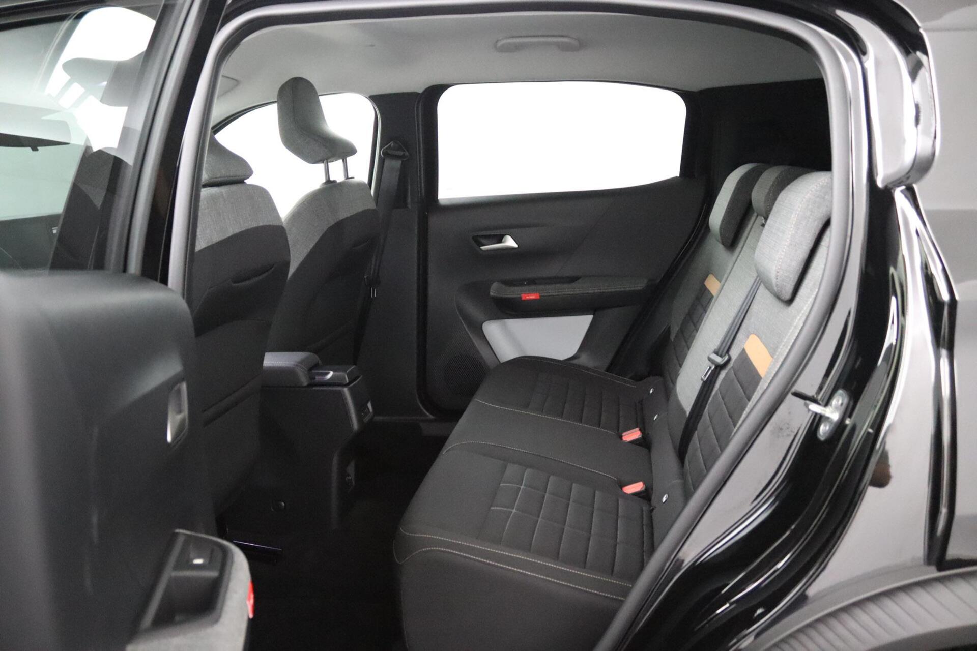Foto van Citroen C3 Aircross
