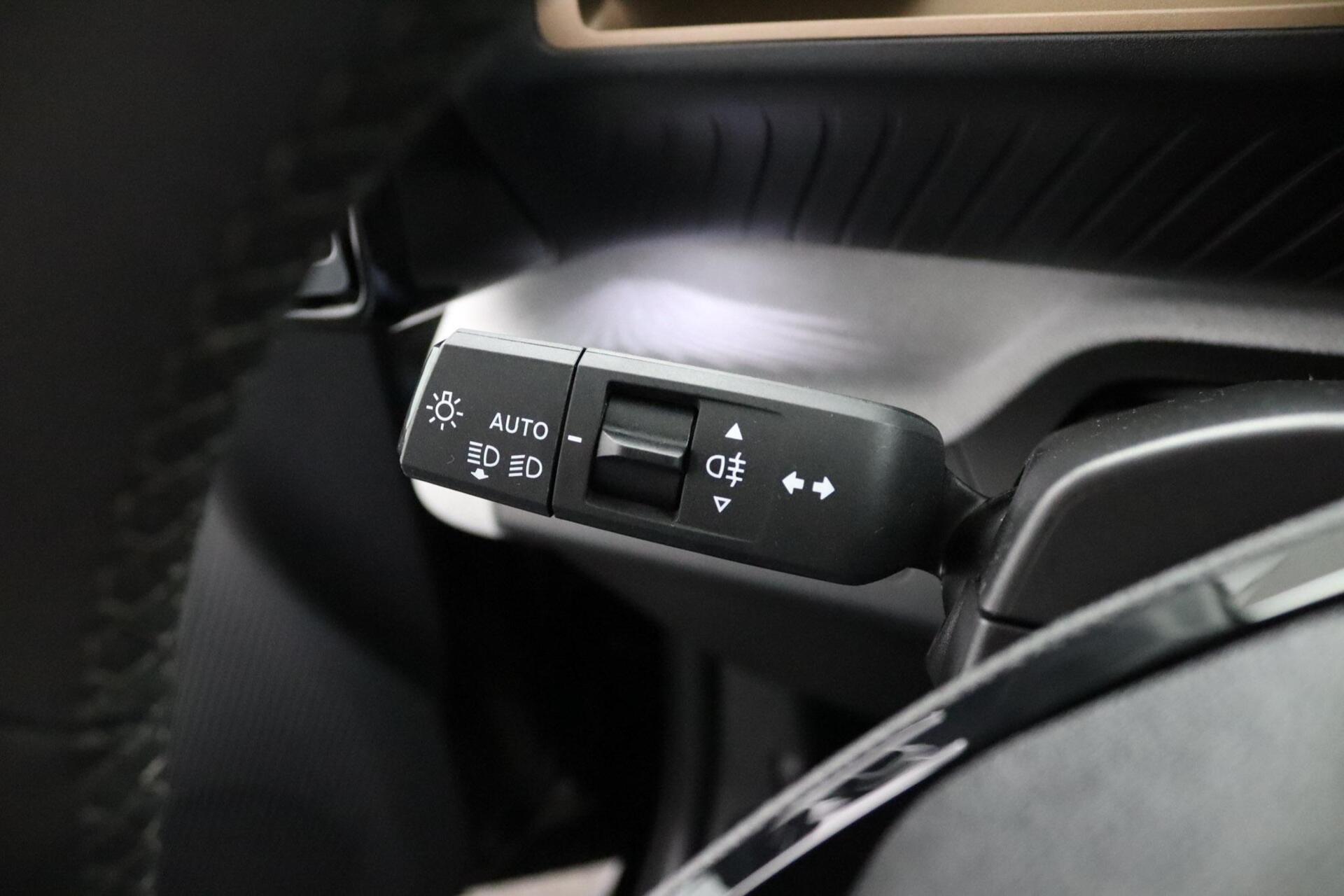 Foto van Citroen C3 Aircross