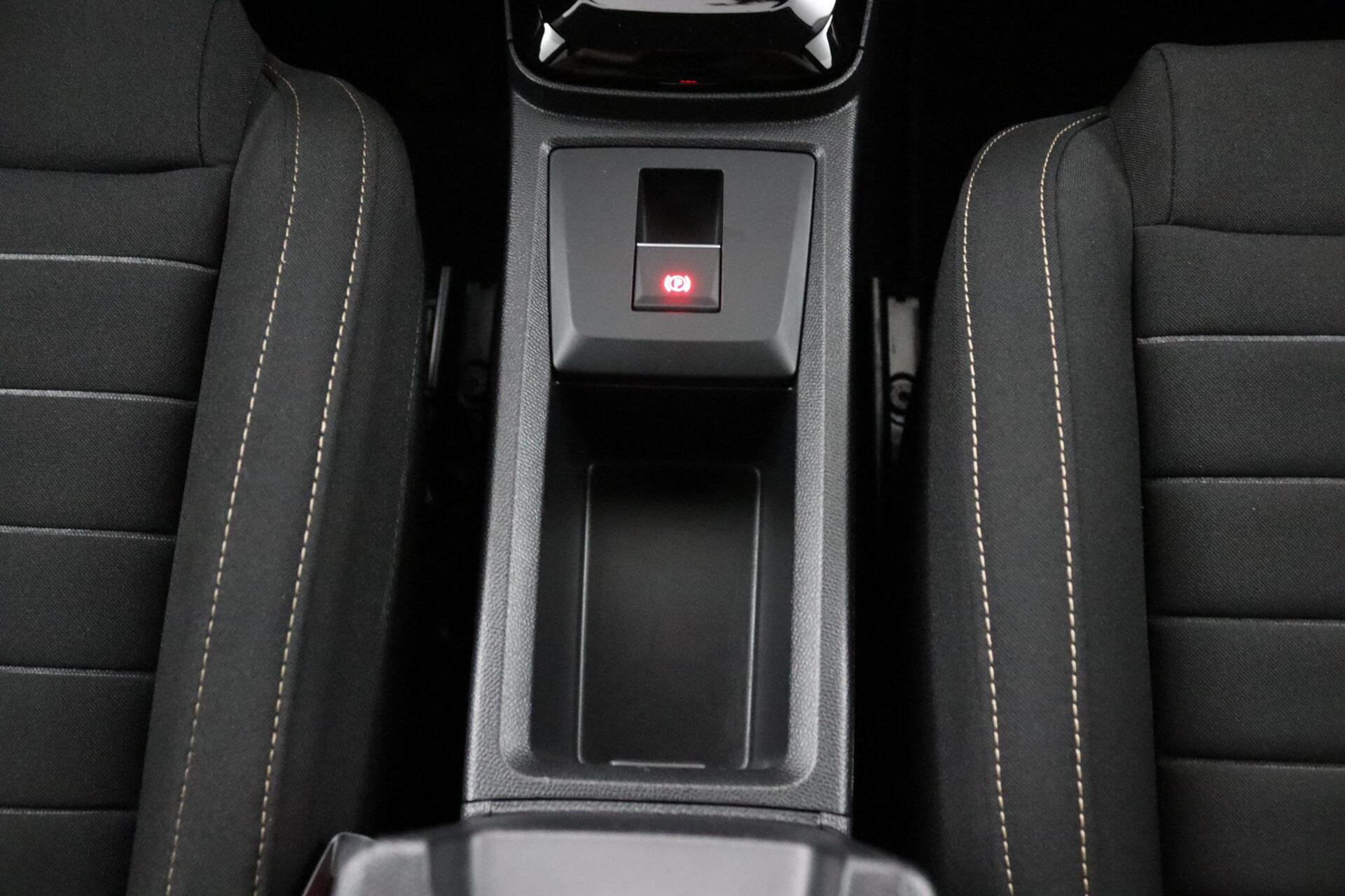 Foto van Citroen C3 Aircross