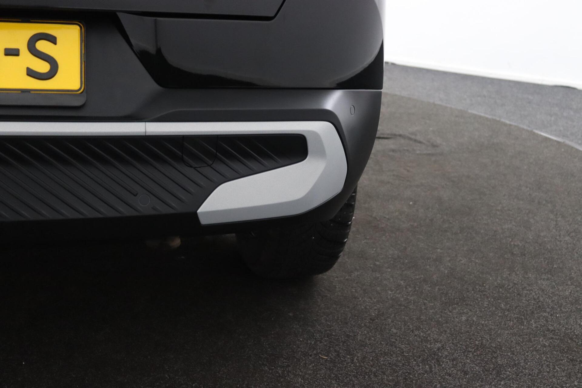 Foto van Citroen C3 Aircross