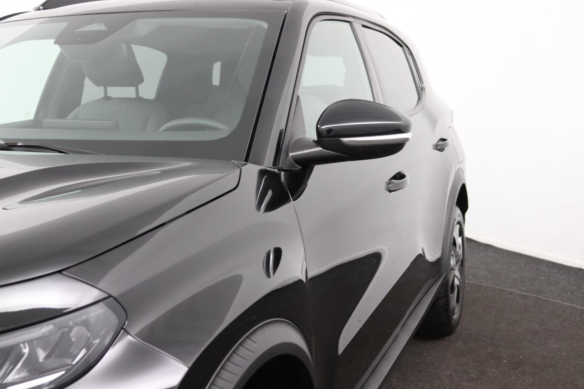 Foto van Citroen C3 Aircross