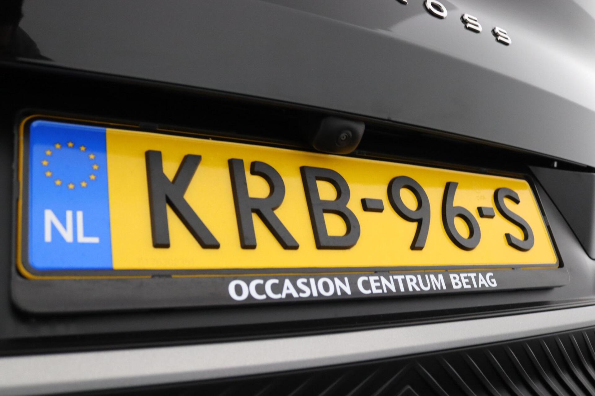 Foto van Citroen C3 Aircross