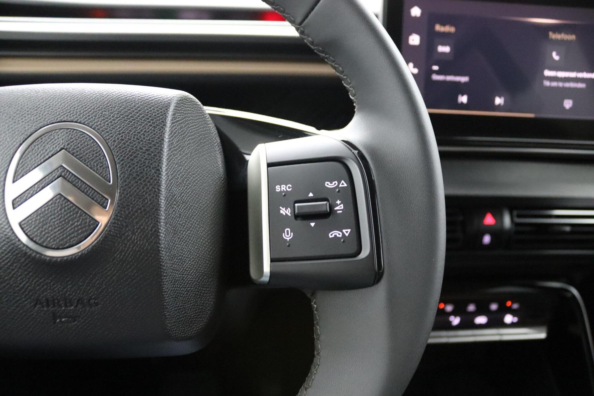 Foto van Citroen C3 Aircross