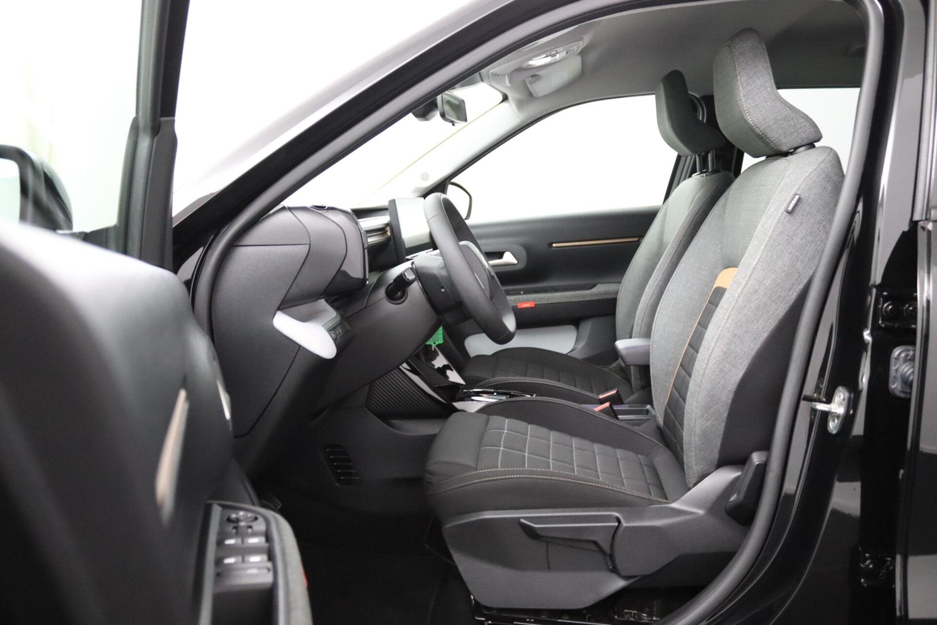 Foto van Citroen C3 Aircross