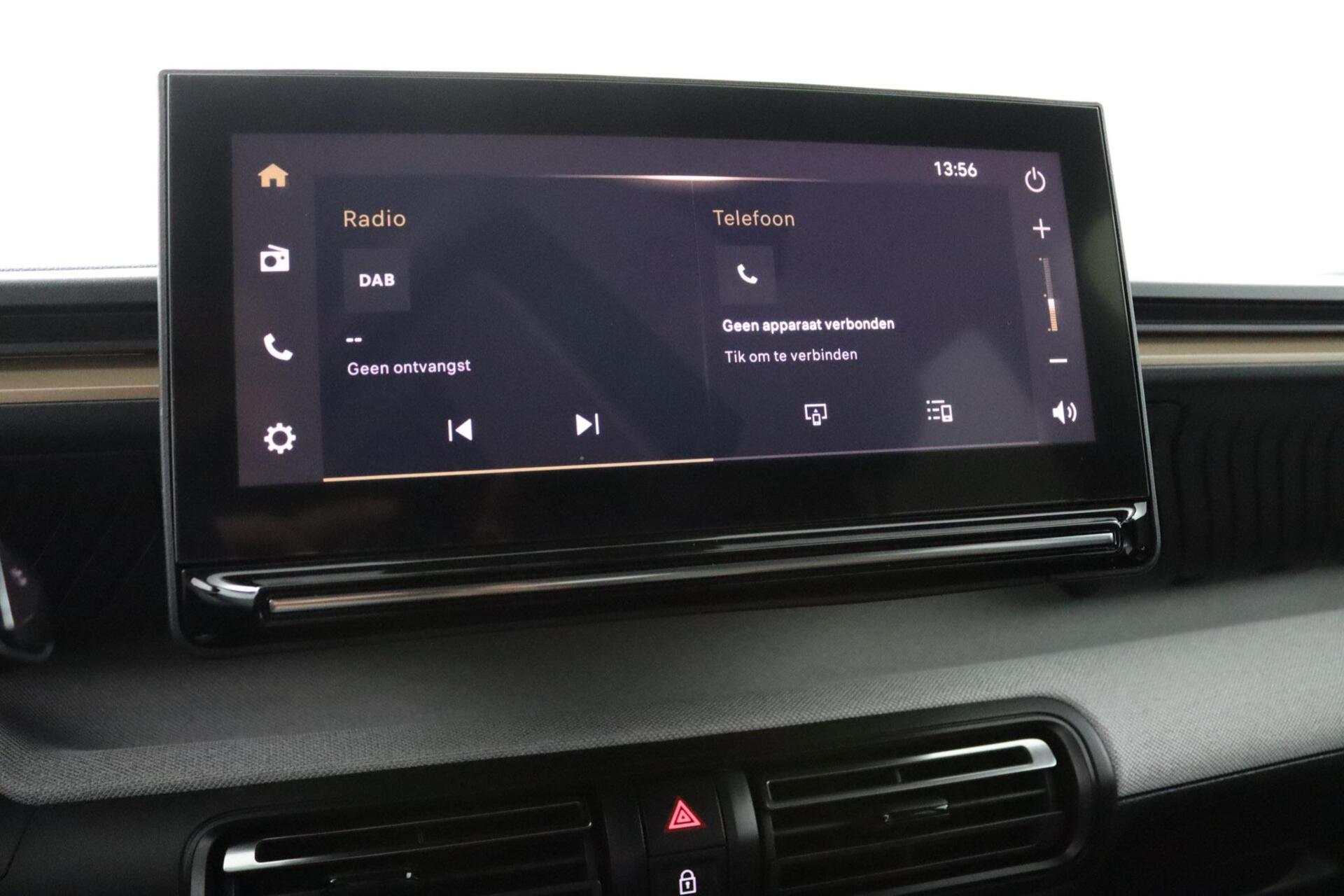 Foto van Citroen C3 Aircross