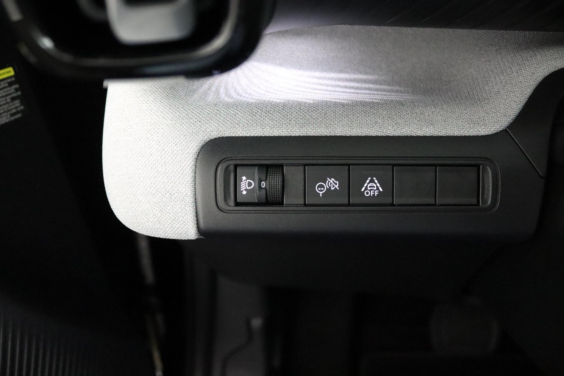 Foto van Citroen C3 Aircross