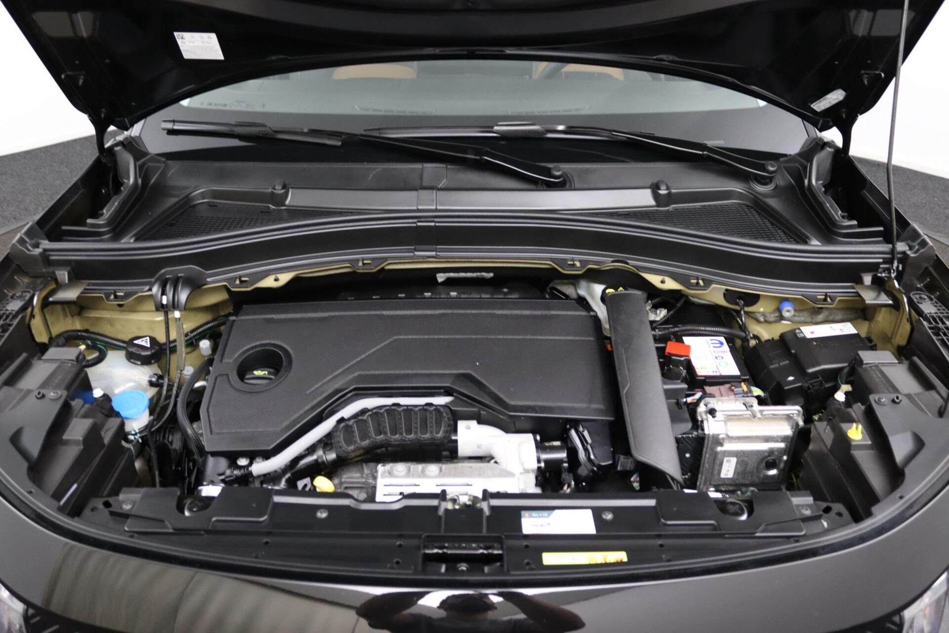 Foto van Citroen C3 Aircross