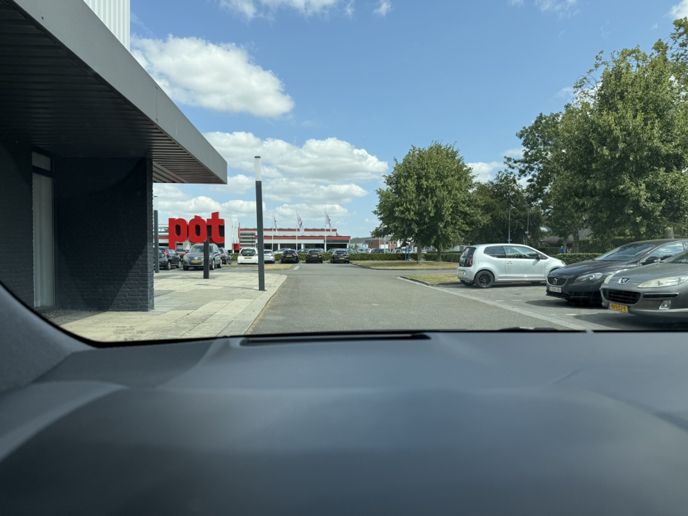 Foto van Toyota Toyota Corolla