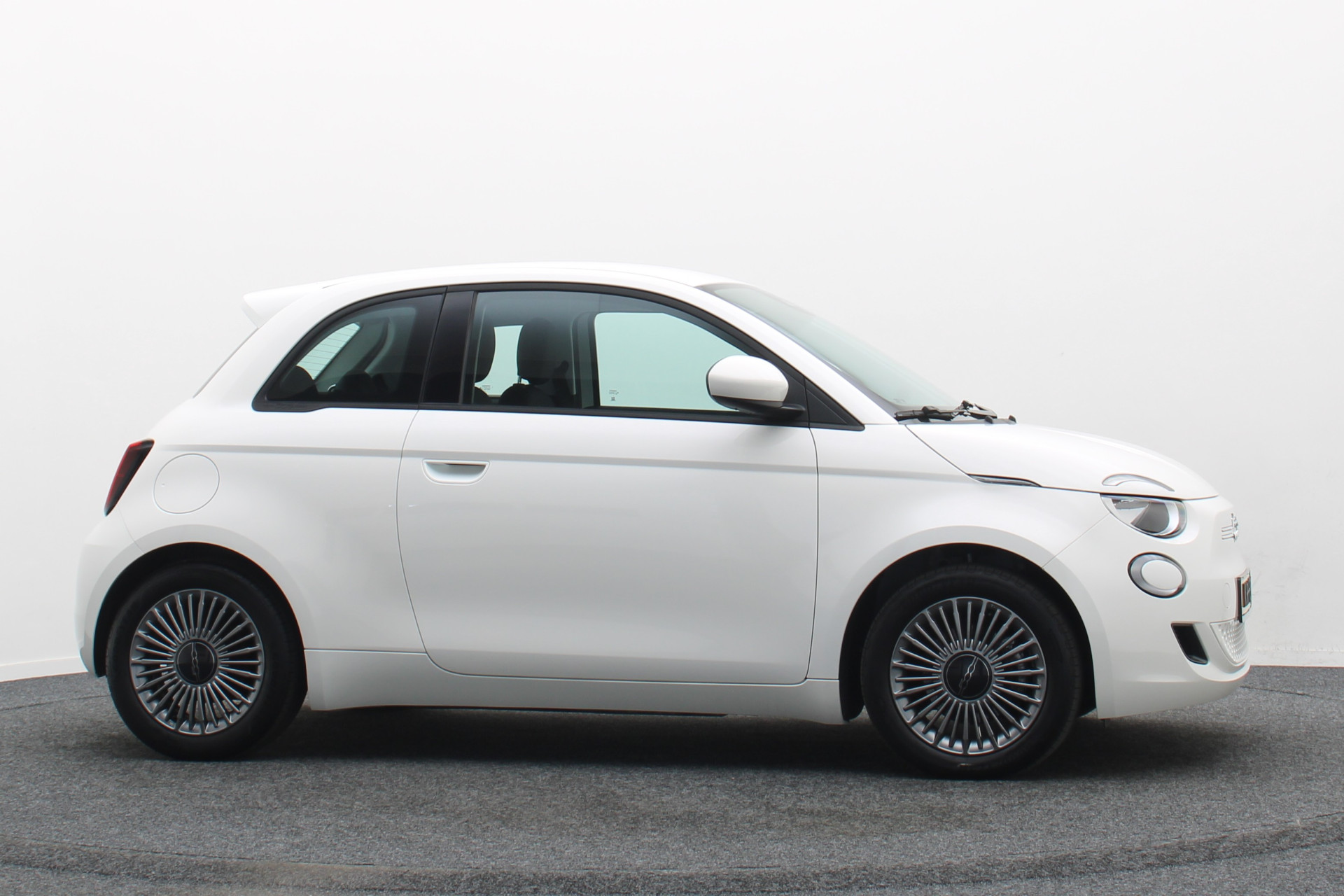 Foto van Fiat 500