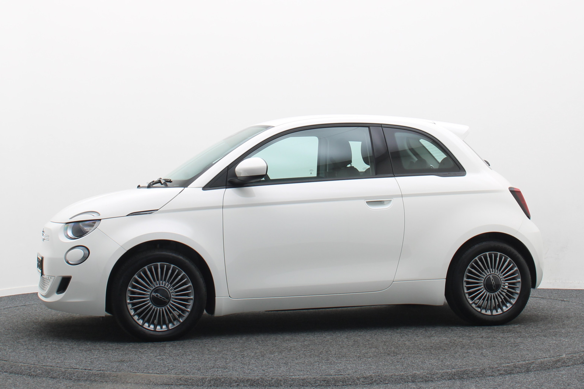 Foto van Fiat 500