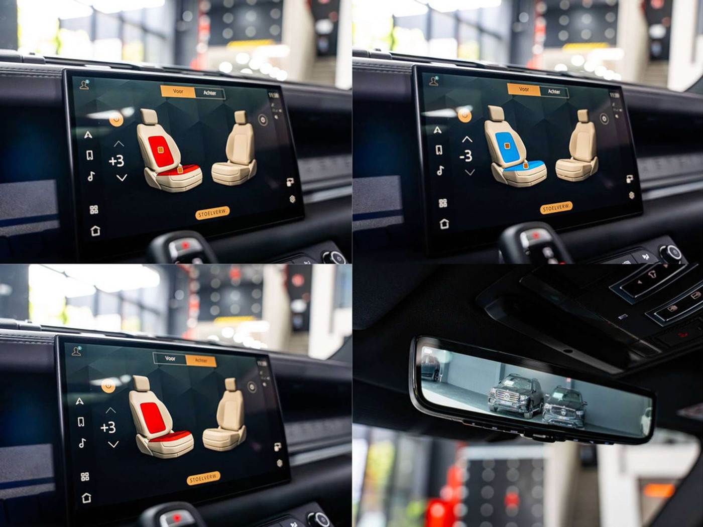 Foto van Land Rover Defender
