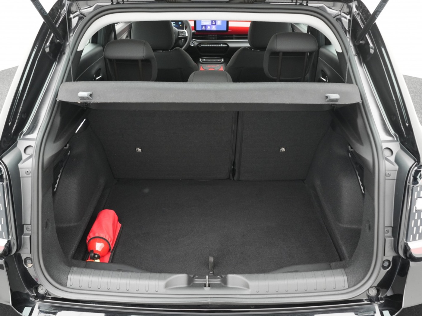 Foto van Fiat 600e