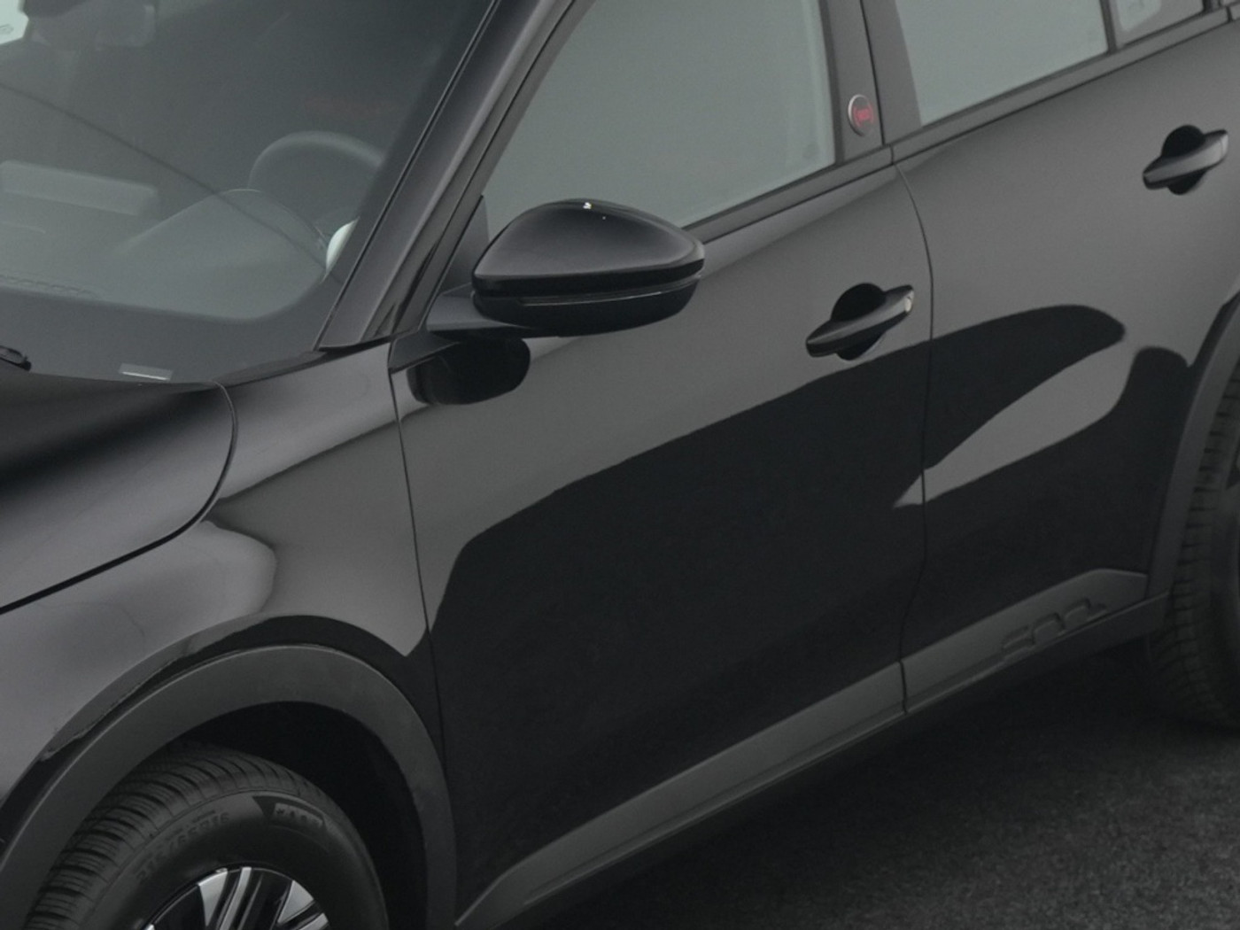 Foto van Fiat 600e
