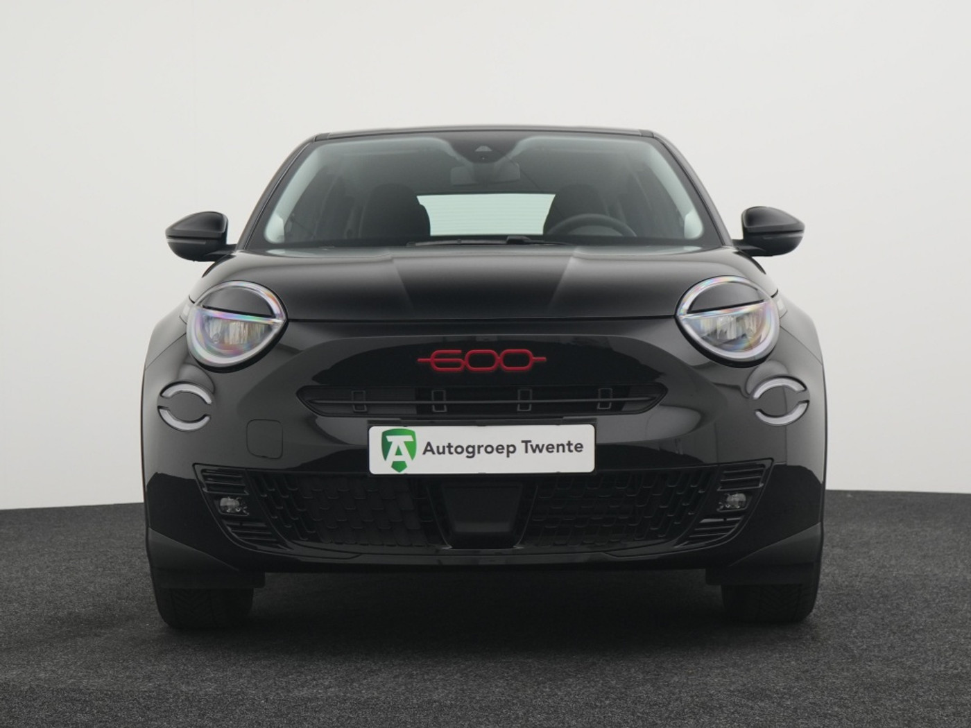 Foto van Fiat 600e