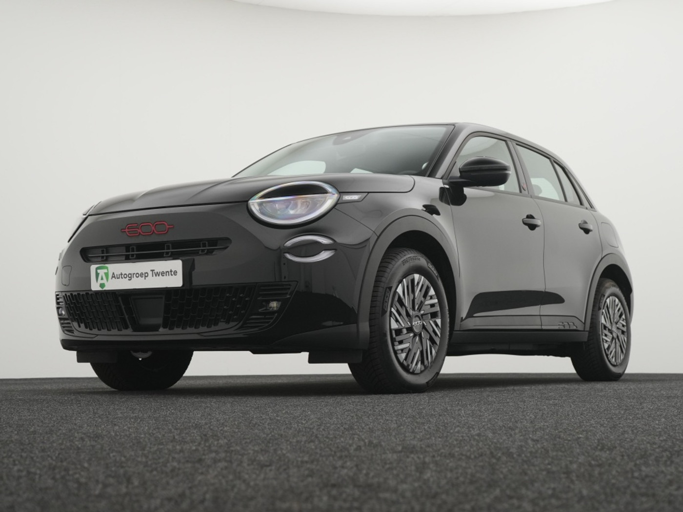 Foto van Fiat 600e