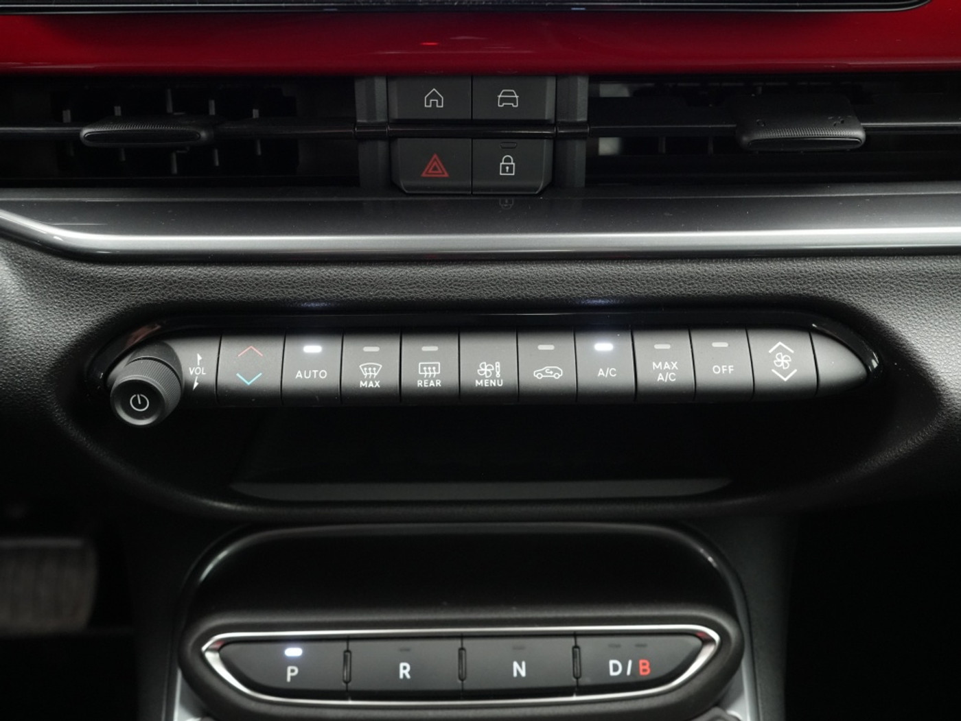 Foto van Fiat 600e