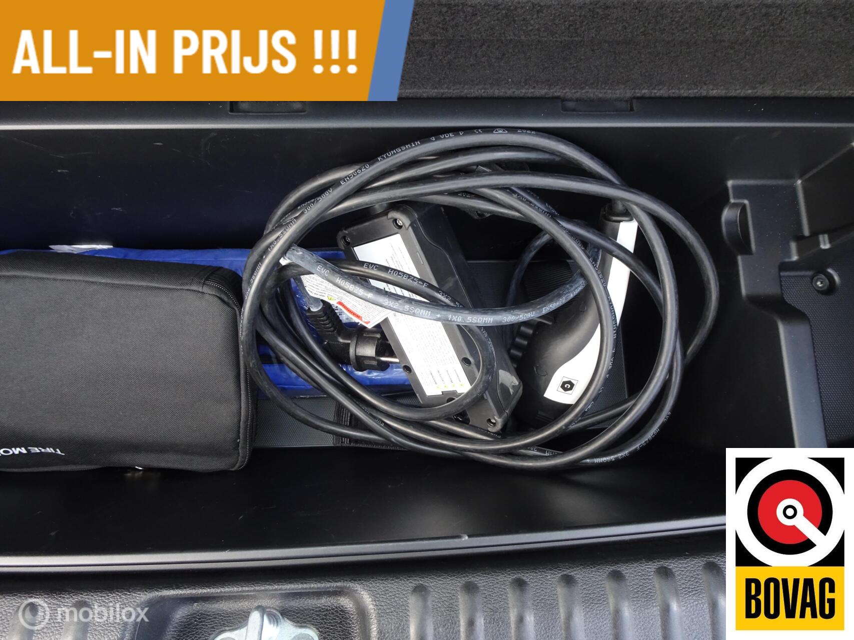 Foto van Kia Ceed Sportswagon