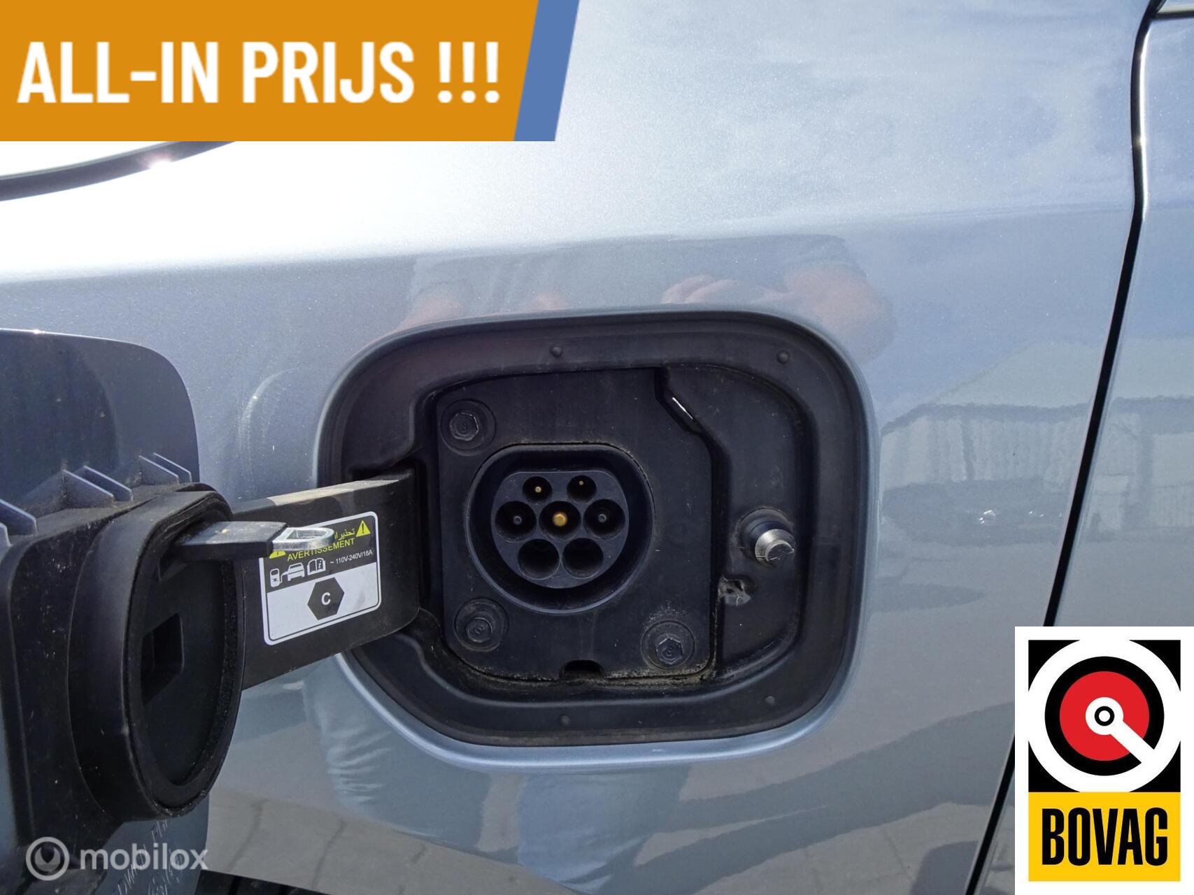 Foto van Kia Ceed Sportswagon