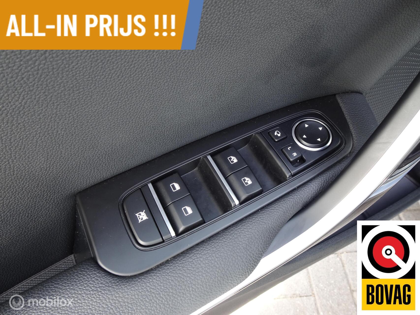 Foto van Kia Ceed Sportswagon