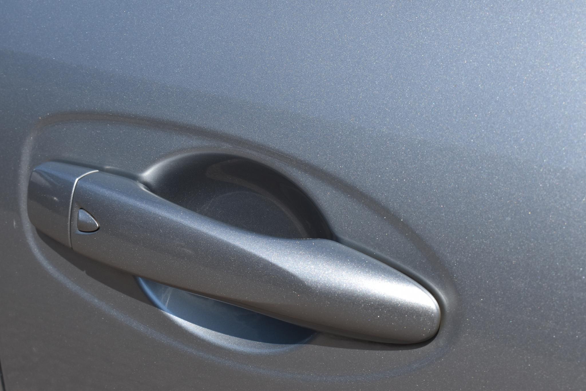 Foto van Renault Kadjar