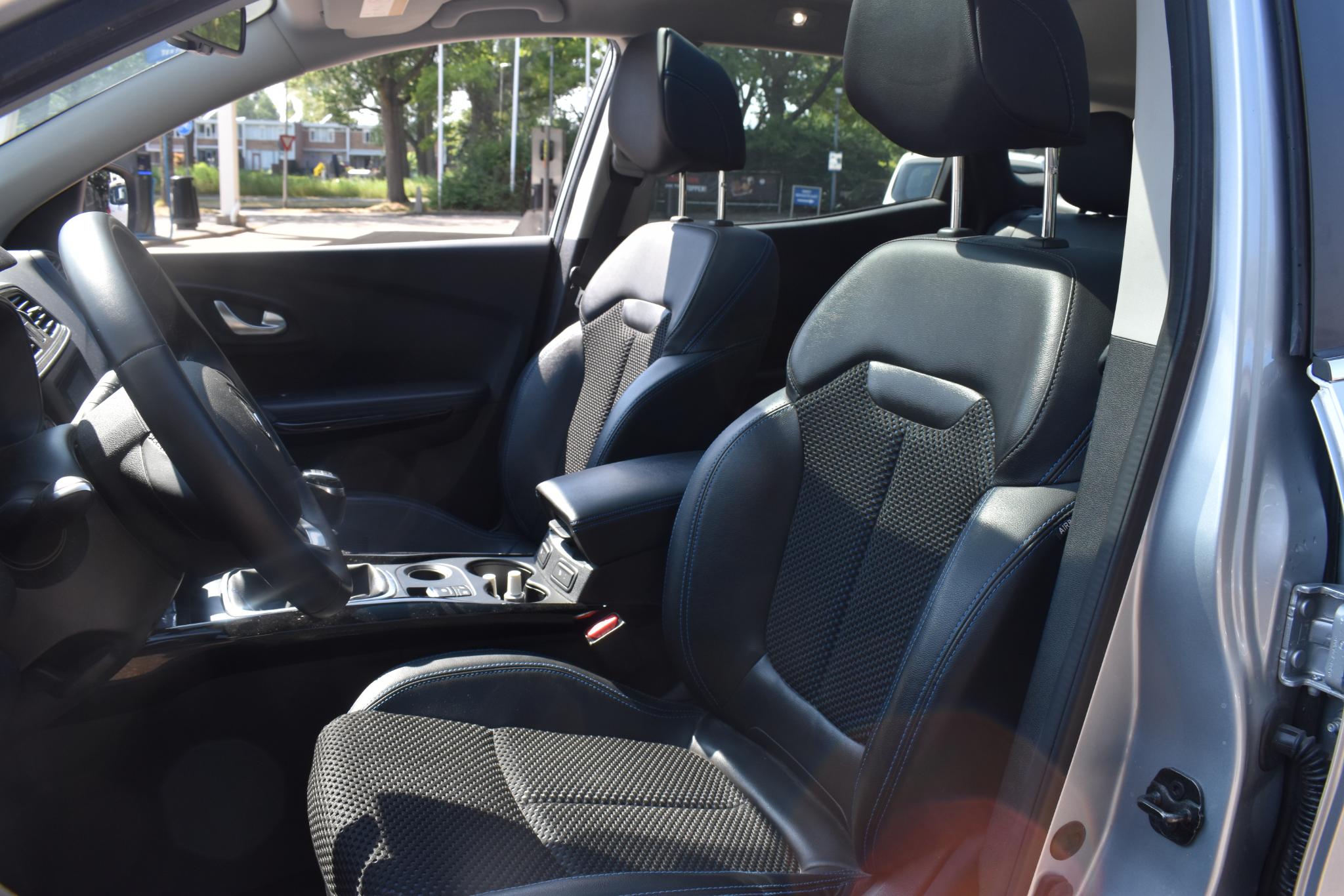 Foto van Renault Kadjar