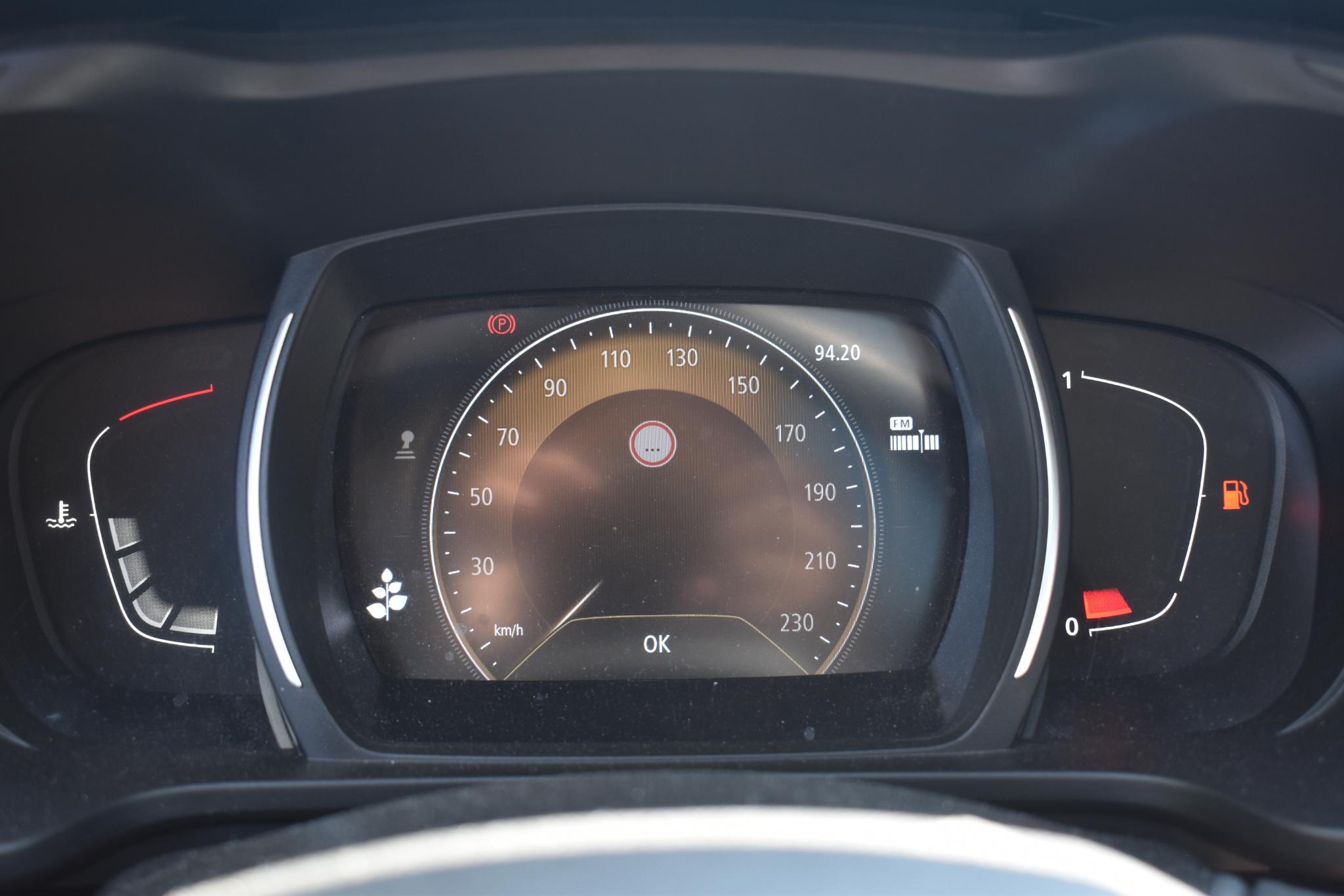 Foto van Renault Kadjar