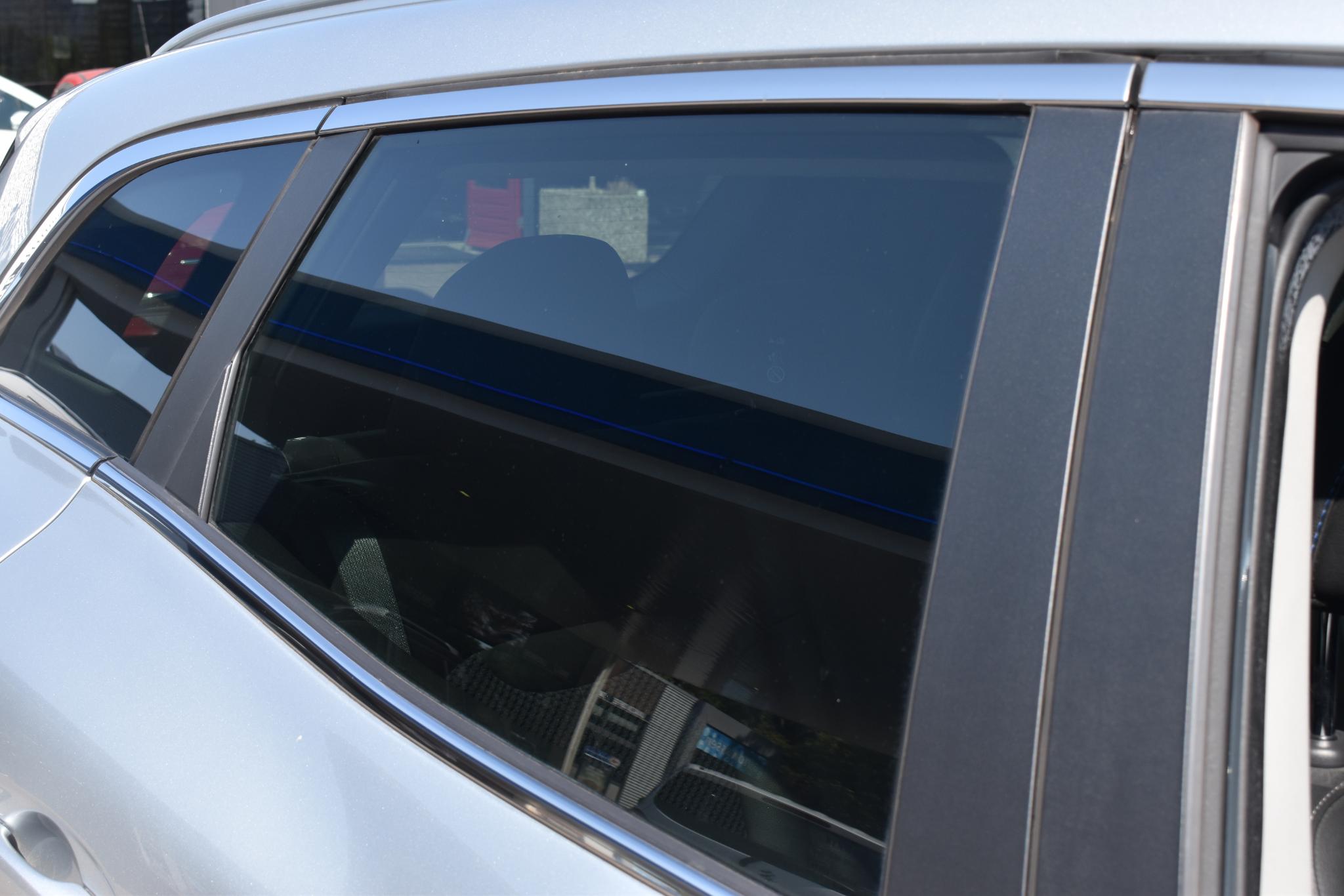 Foto van Renault Kadjar